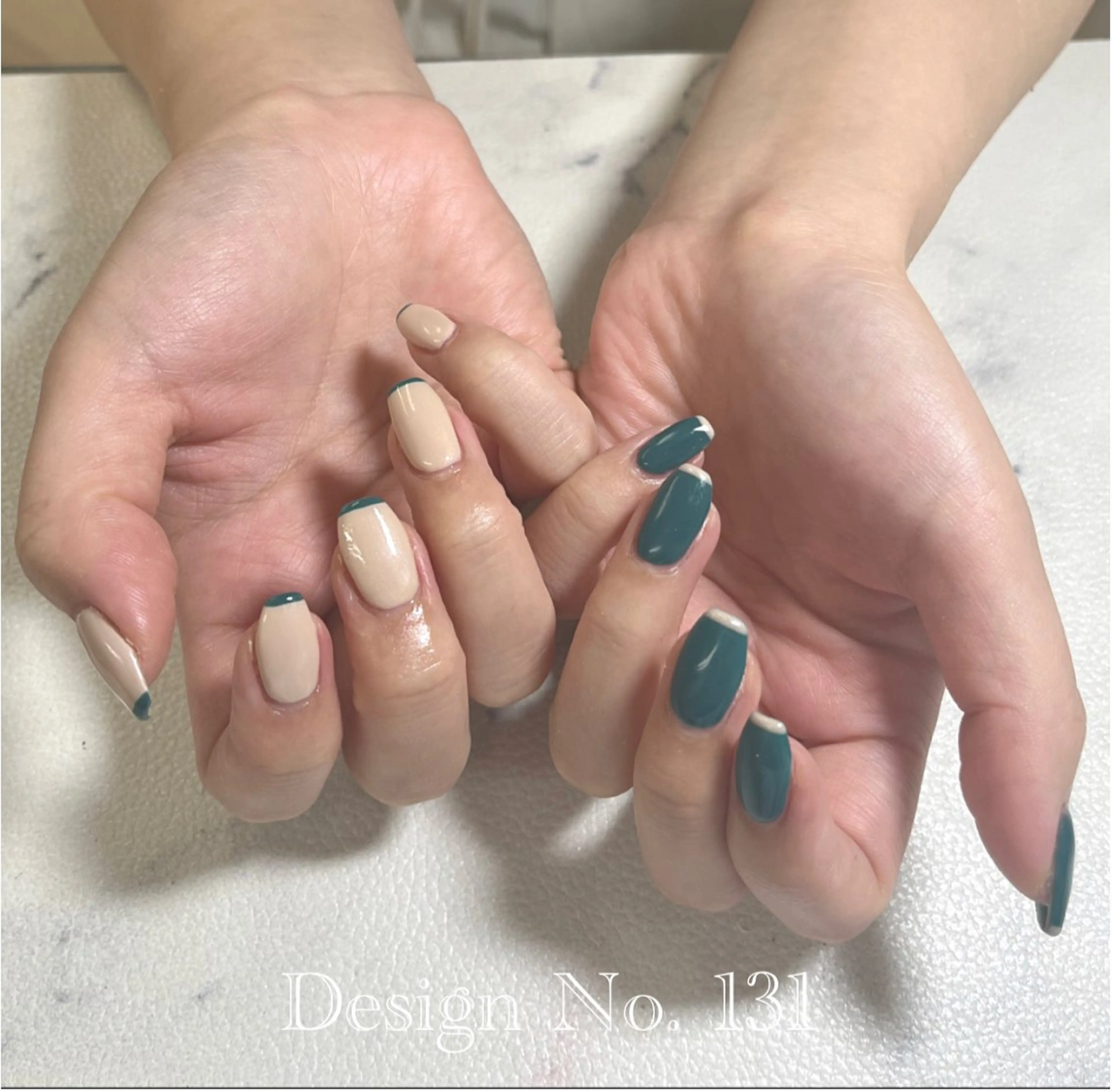 ネイル ハンドネイル ྀིN AYAKO  ྀིのネイルデザイン