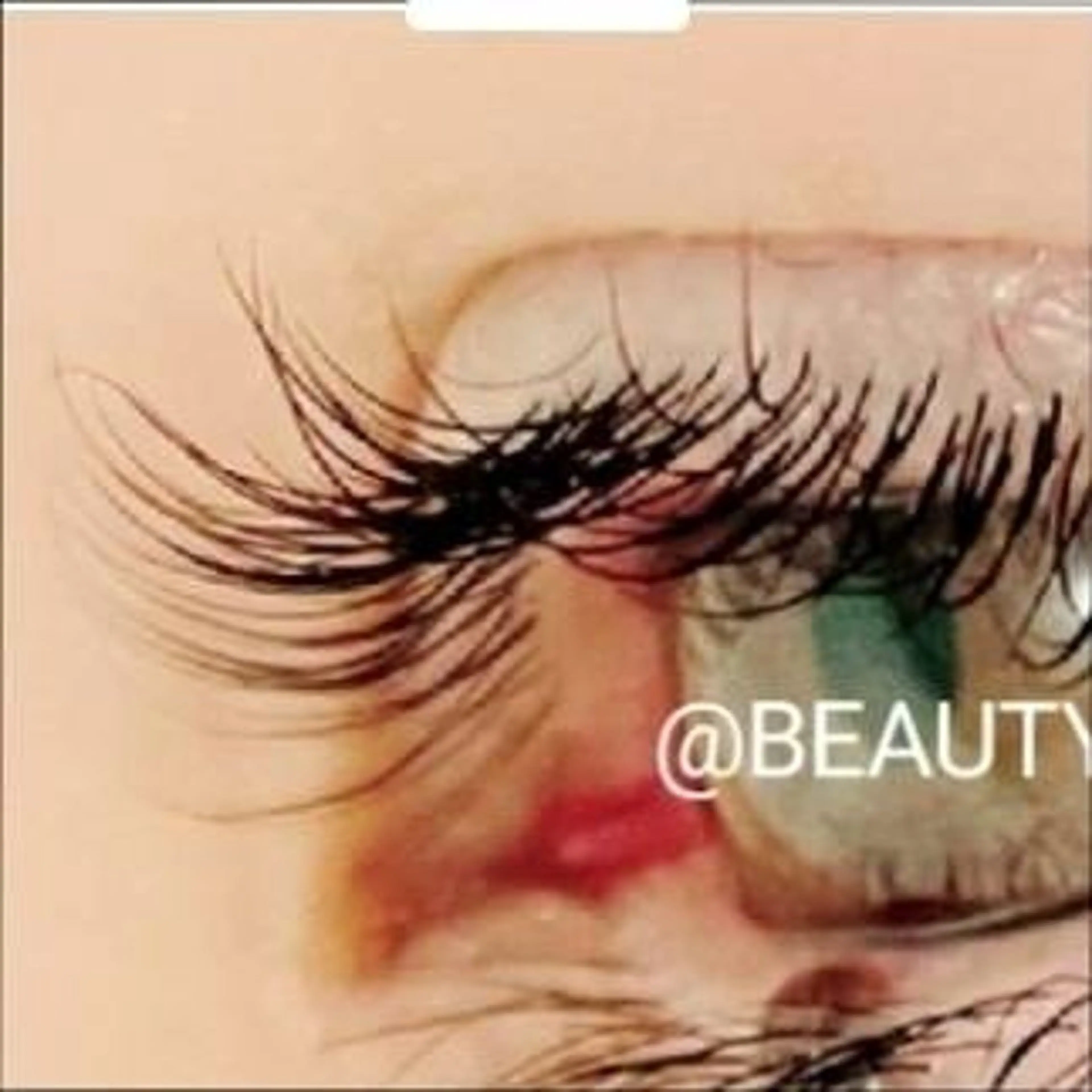マツエク・マツパ eyelash  BEAUTYiiiiのマツエク・マツパデザイン