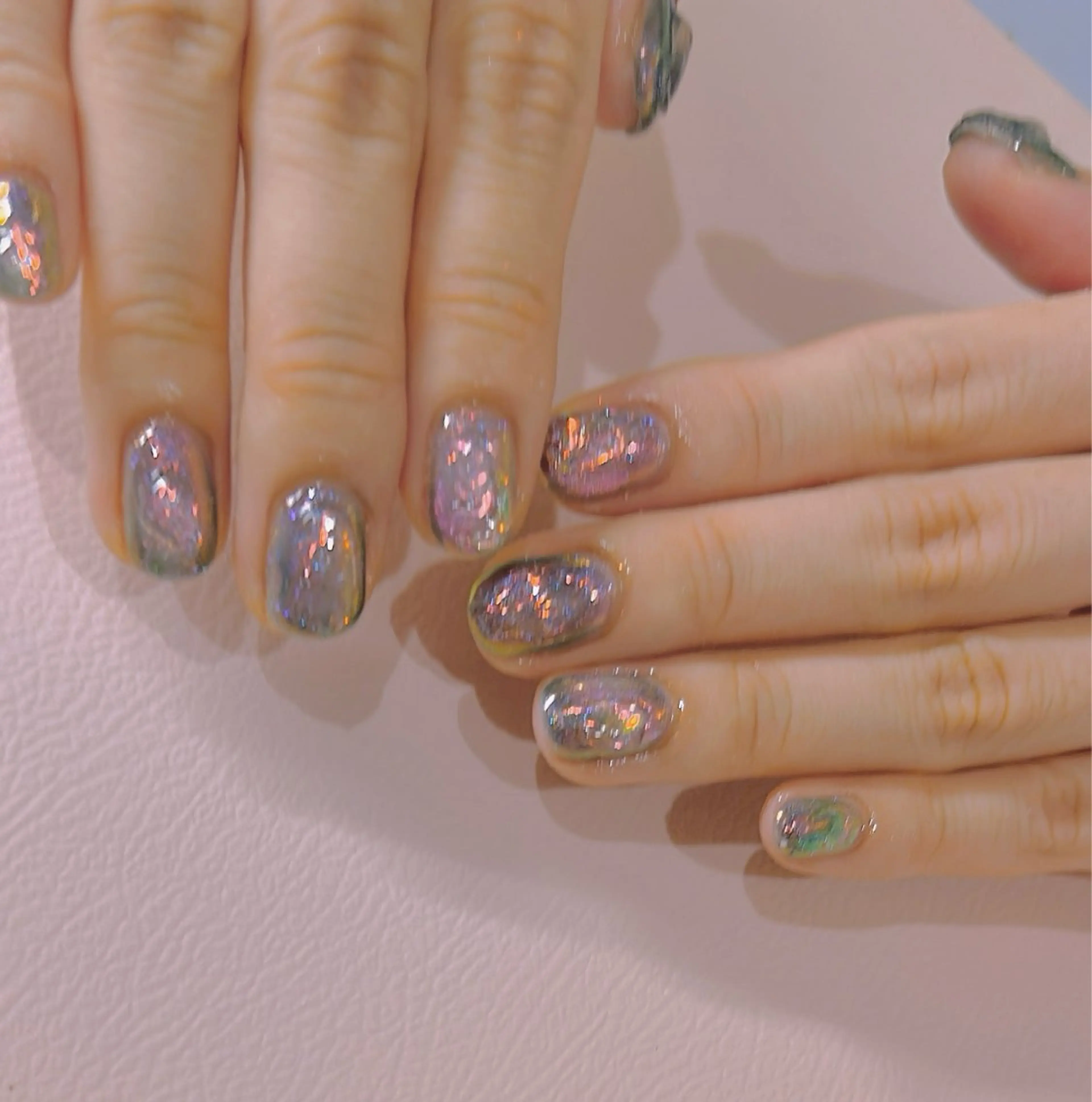 ネイル ハンドネイル NANA NAILのネイルデザイン