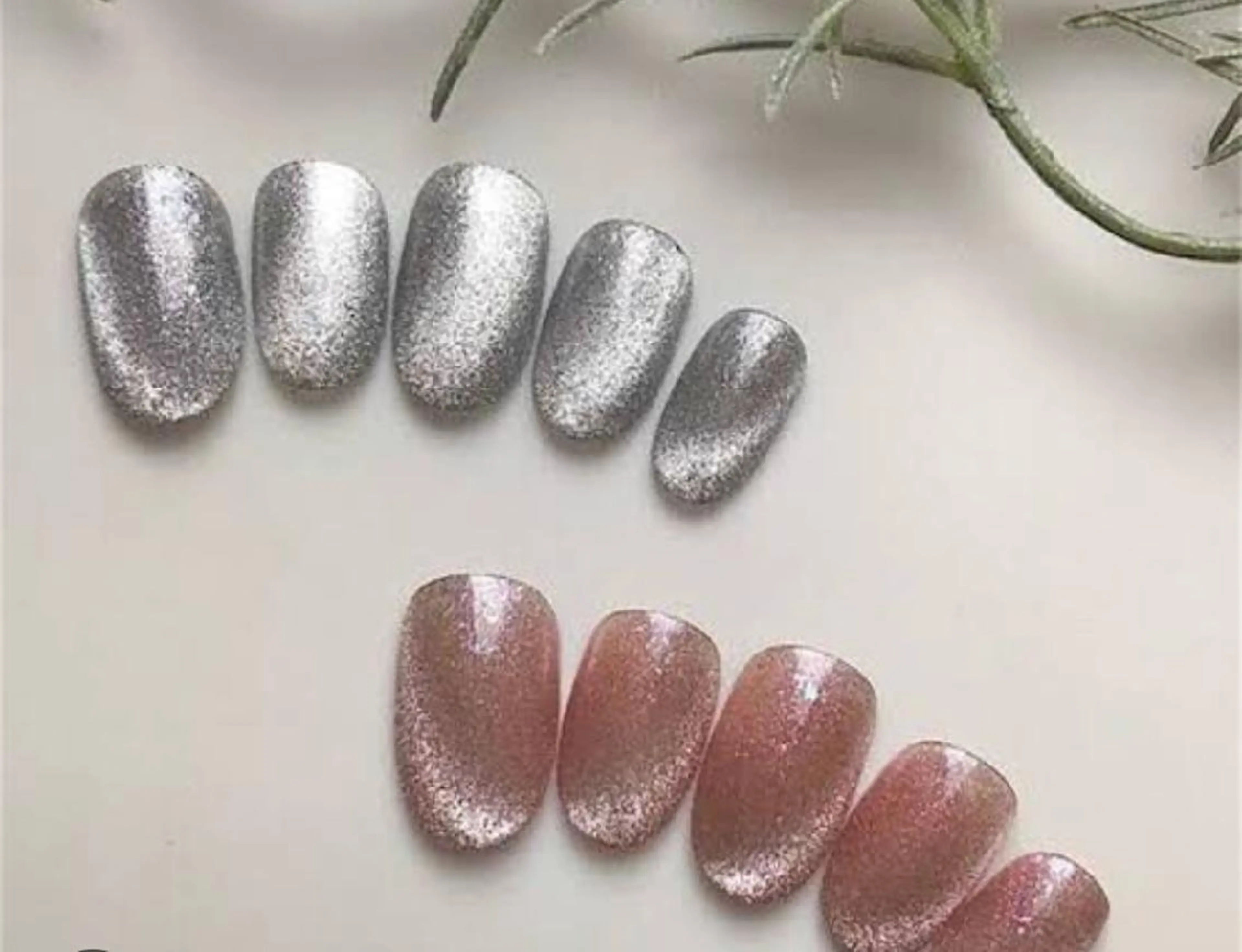 ネイル ハンドネイル Theone栄店 松田のネイルデザイン