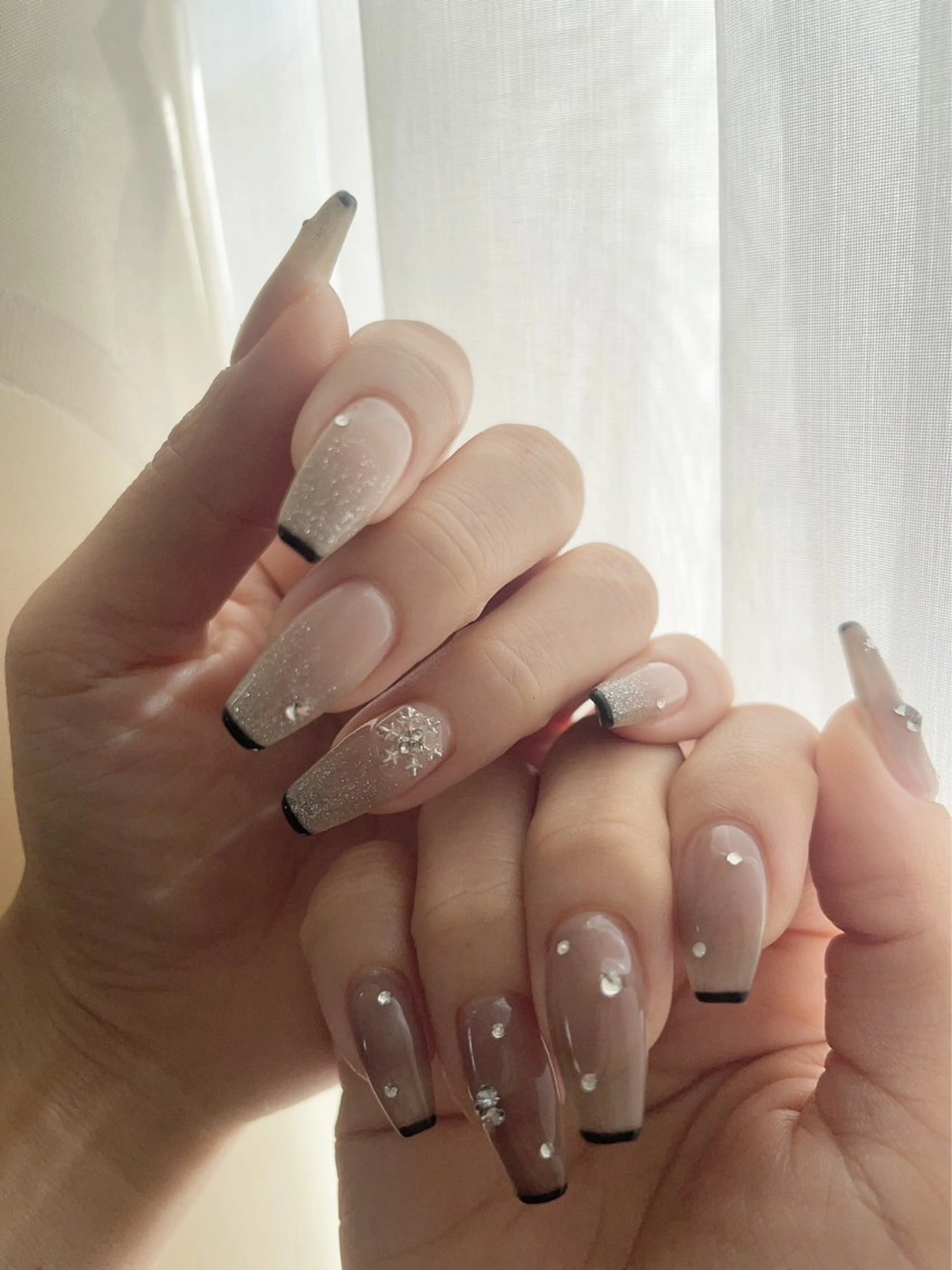 ネイル ハンドネイル nailsalon Asryのネイルデザイン