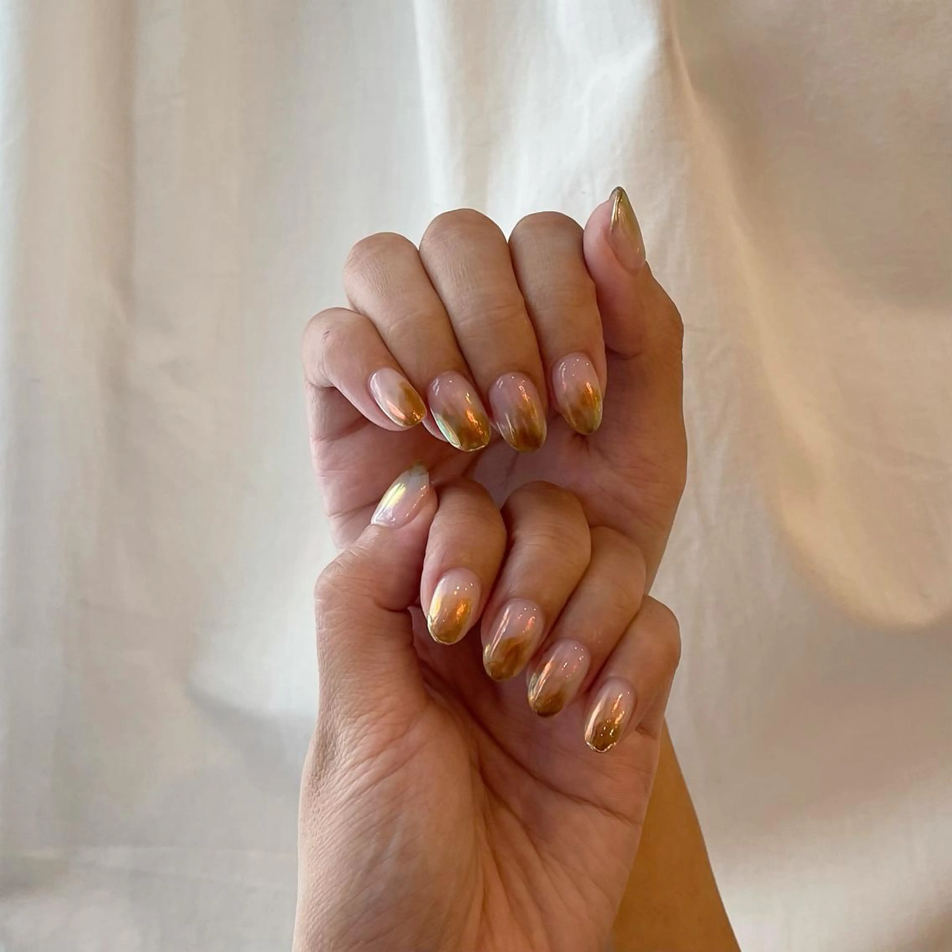 ネイル ハンドネイル ibrel  nail所属・内田 光のネイルデザイン