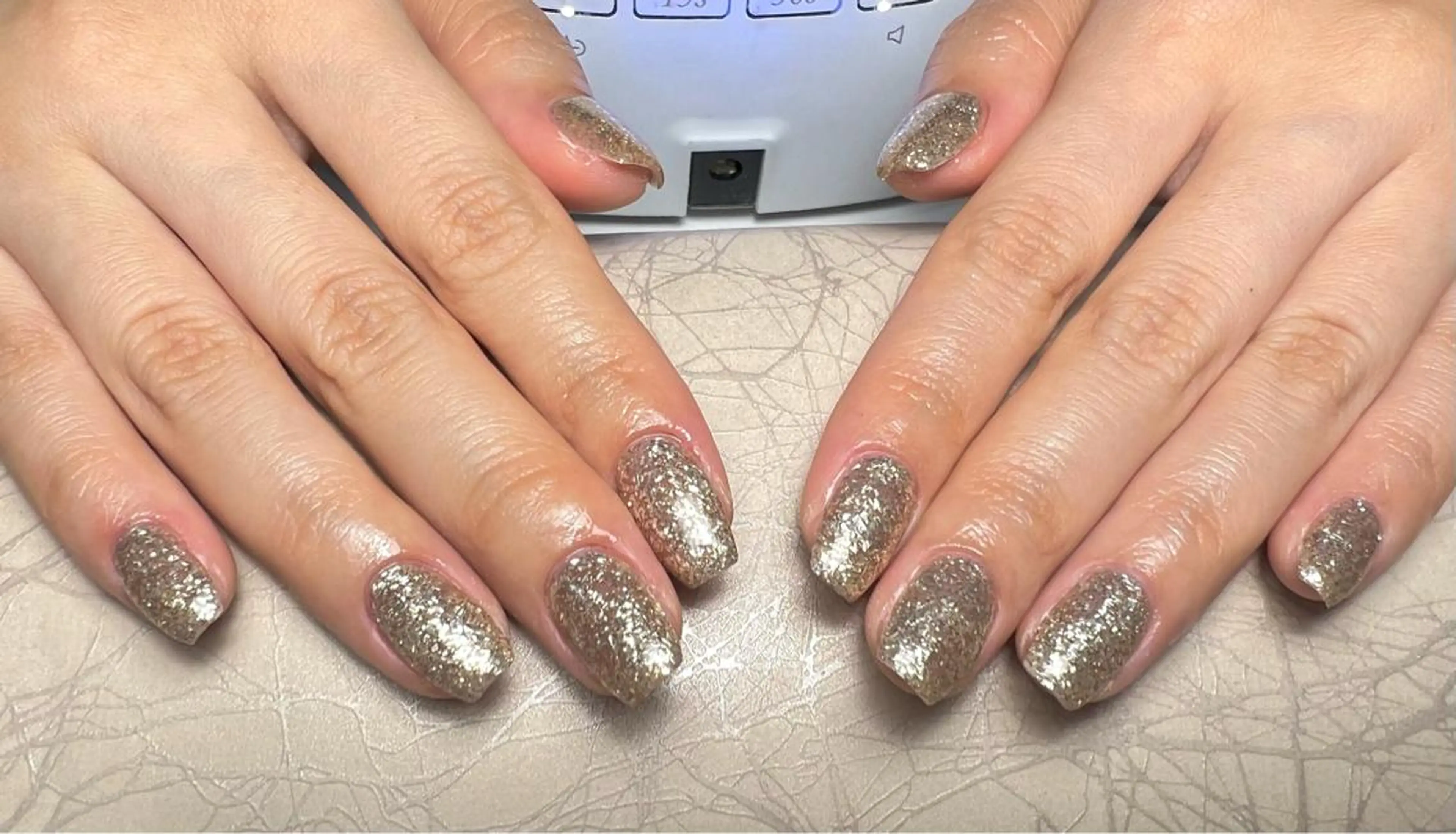 ネイル Una ☀️☀️のネイルデザイン