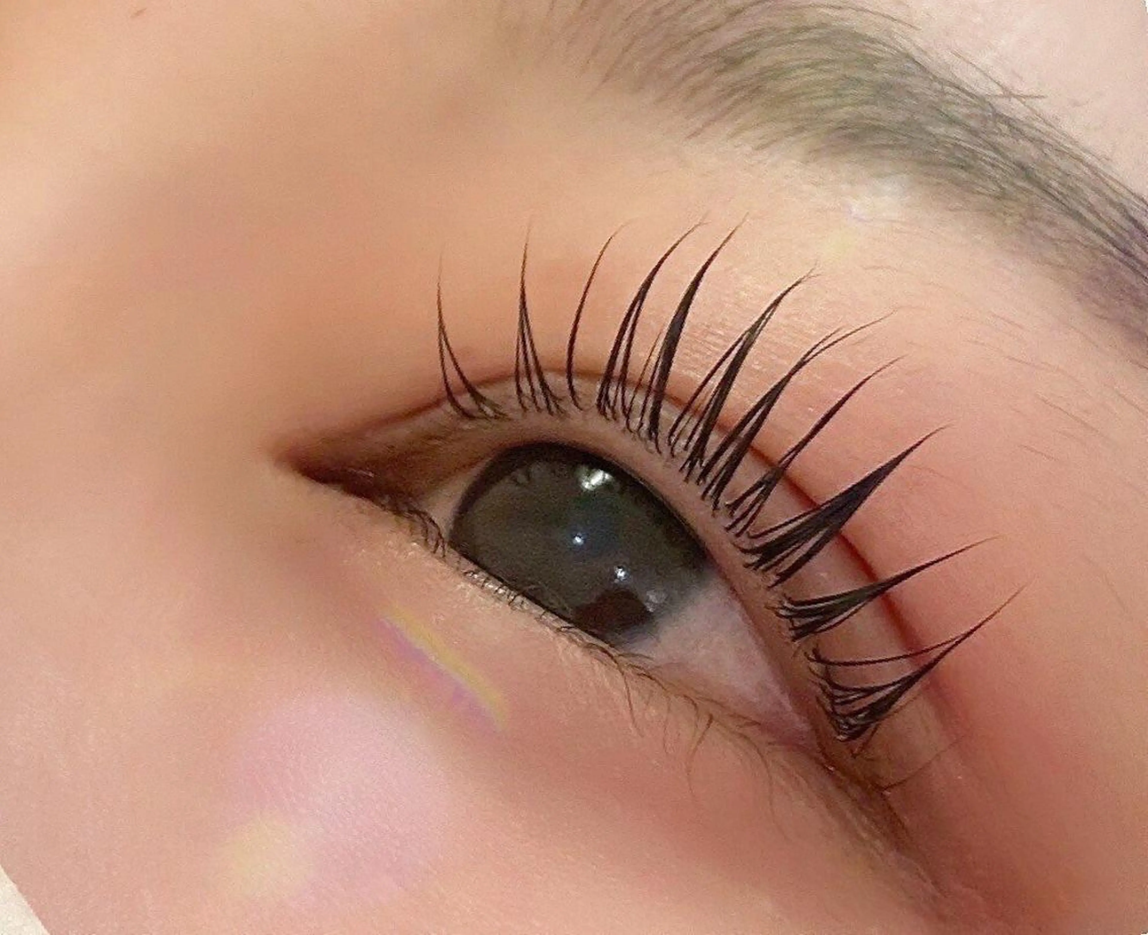 マツエク・マツパ 🫧森 未来🫧のヘアスタイル