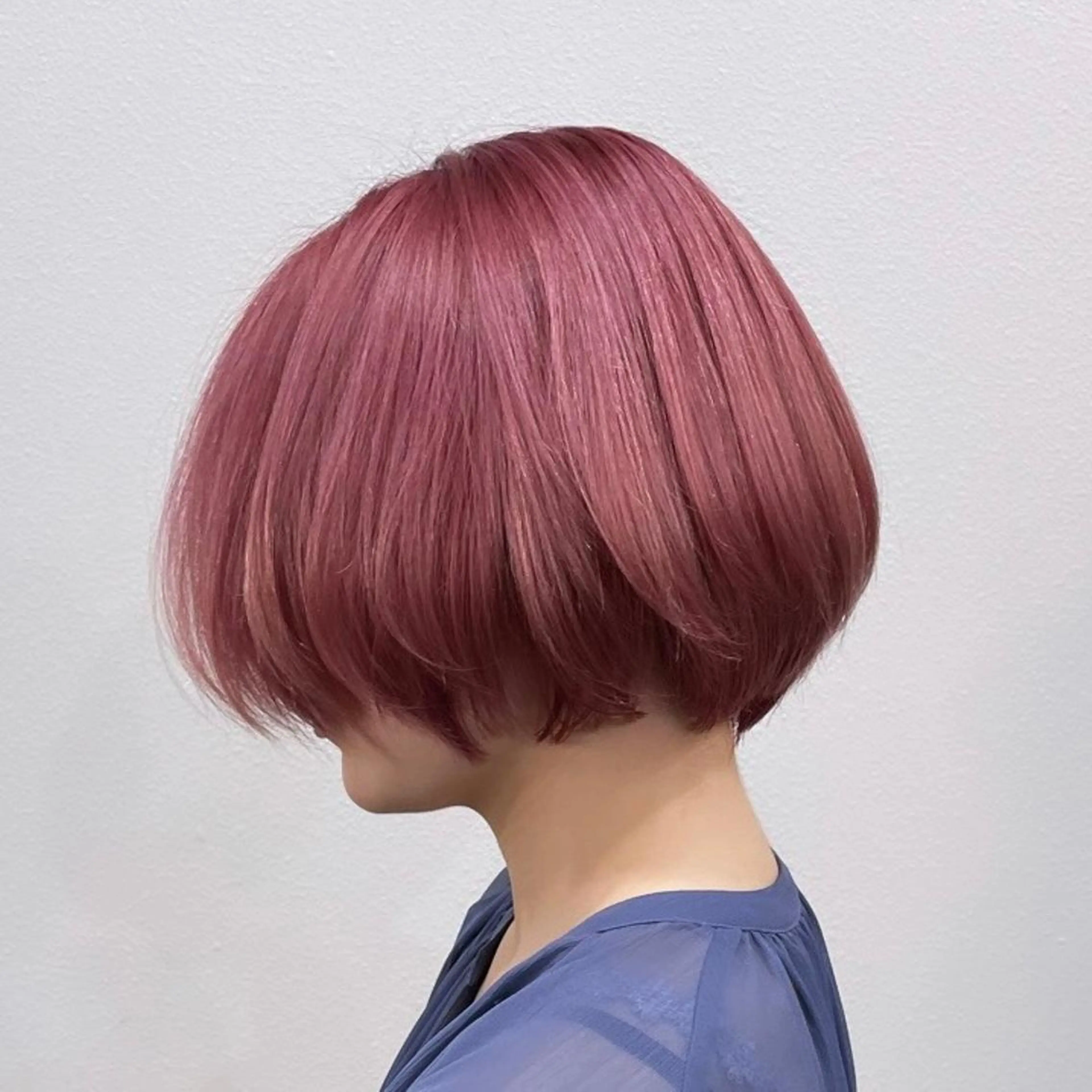 ショート カラー パーマ ヘアアレンジ メンズ キッズ ネイル マツエク・マツパ アイブロウ メンズバレイヤージュ メンズブリーチ フェードカット メンズハイライト メンズハイトーン ヘアカラー トリートメント 髪質改善🇰🇷 レイヤーカット/梅田のヘアスタイル