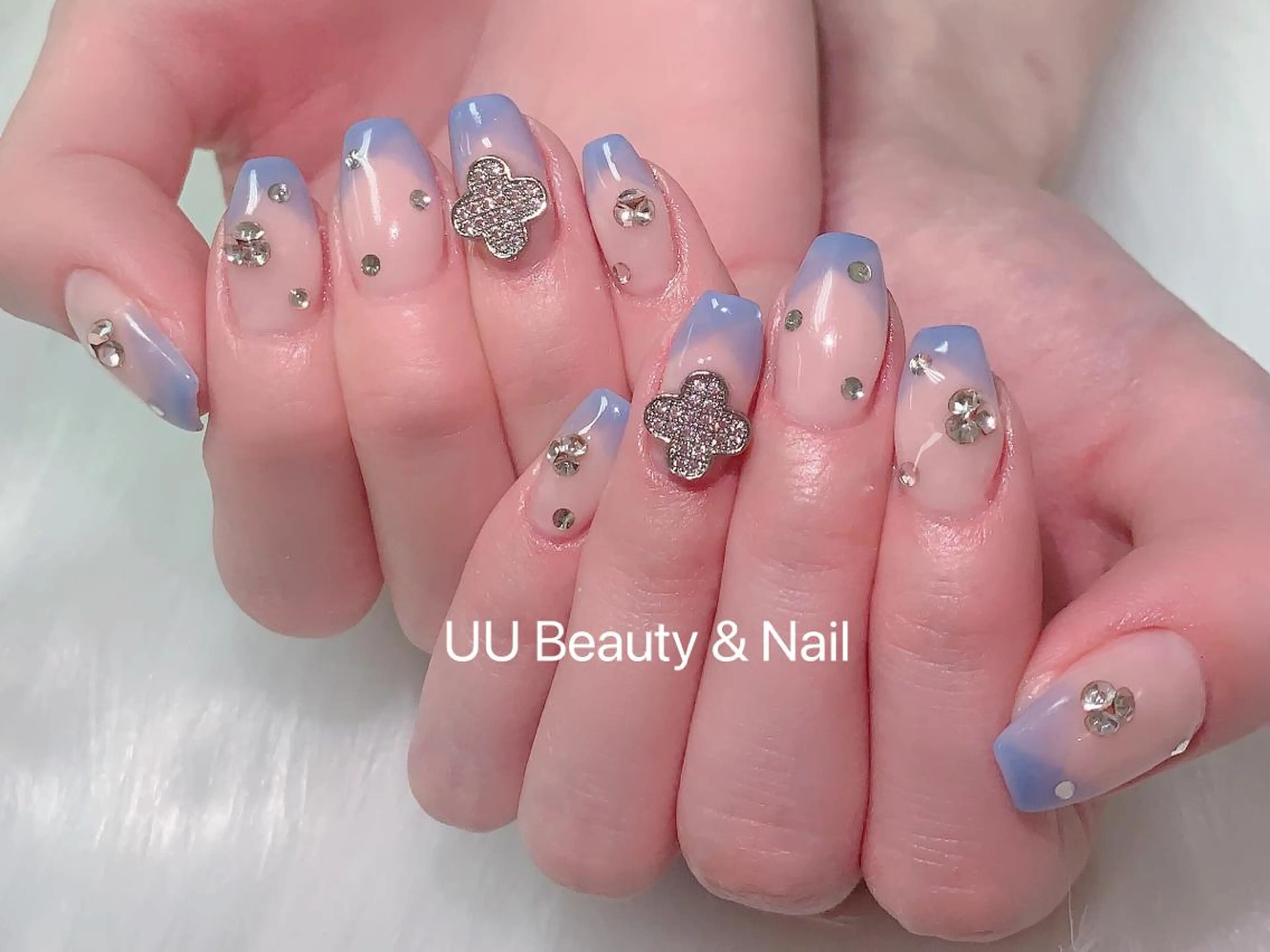 ネイル UU Nailのネイルデザイン