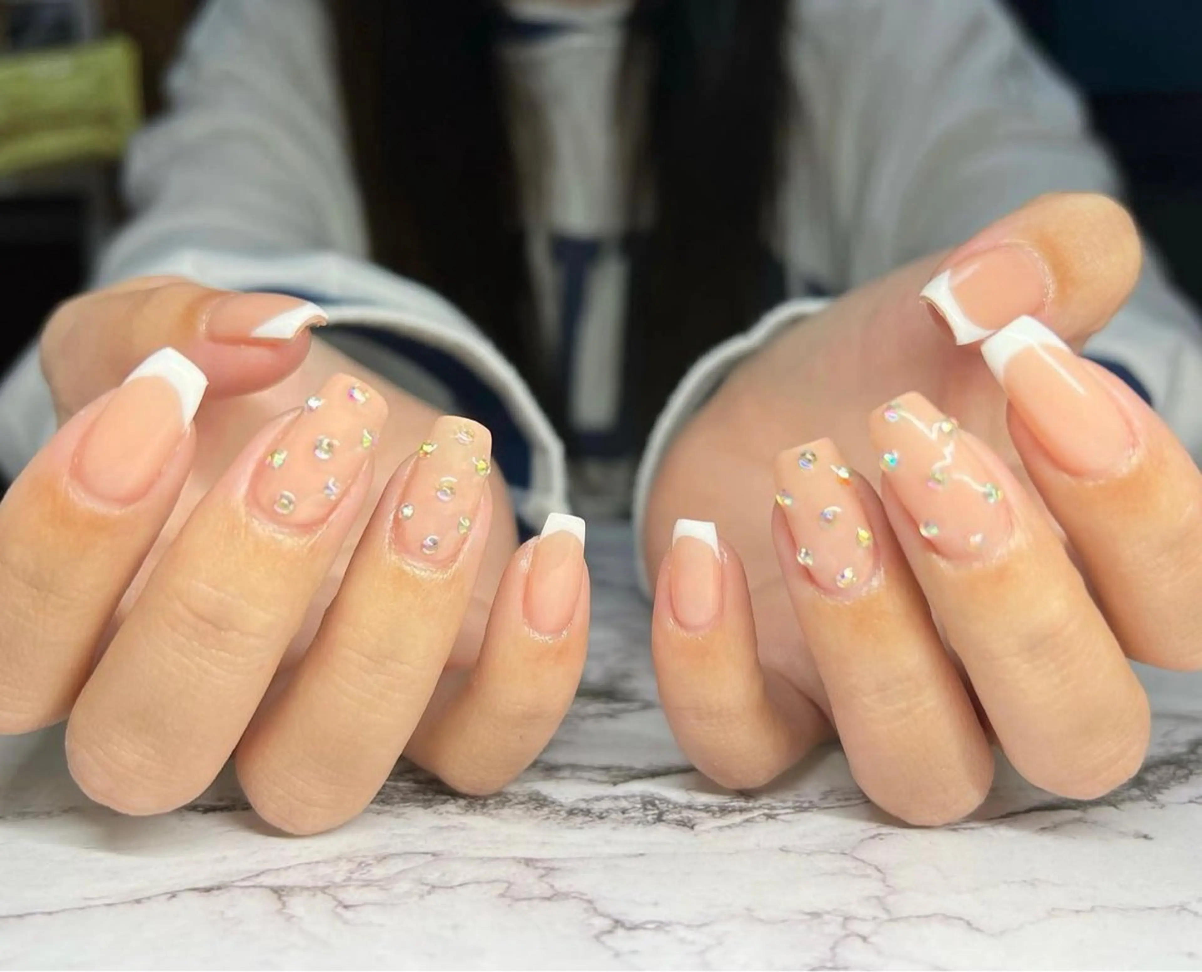 ネイル ハンドネイル Nails' Buuのネイルデザイン