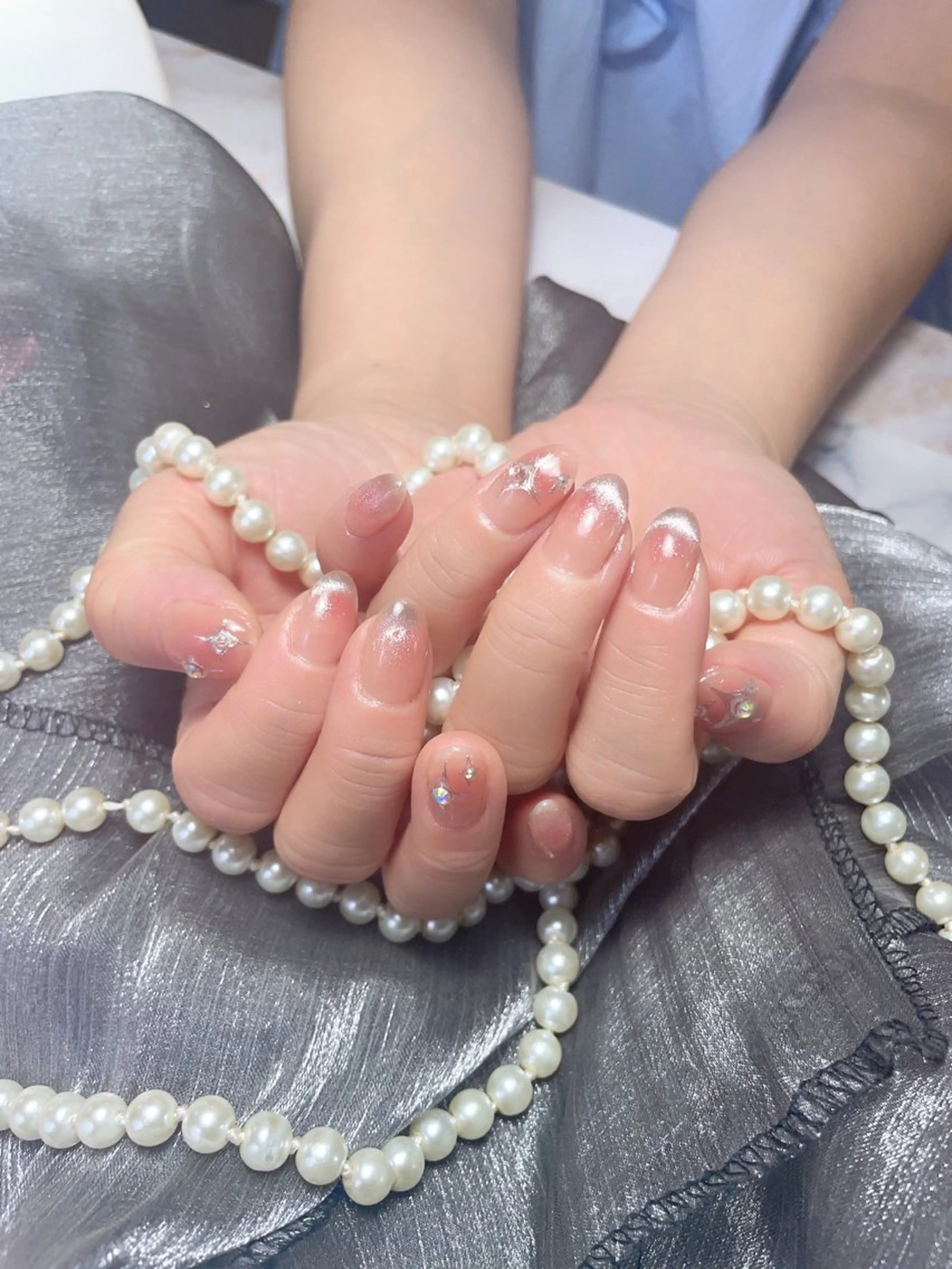 ネイル YOIネイルサロン所属・YOI ゆみのネイルデザイン