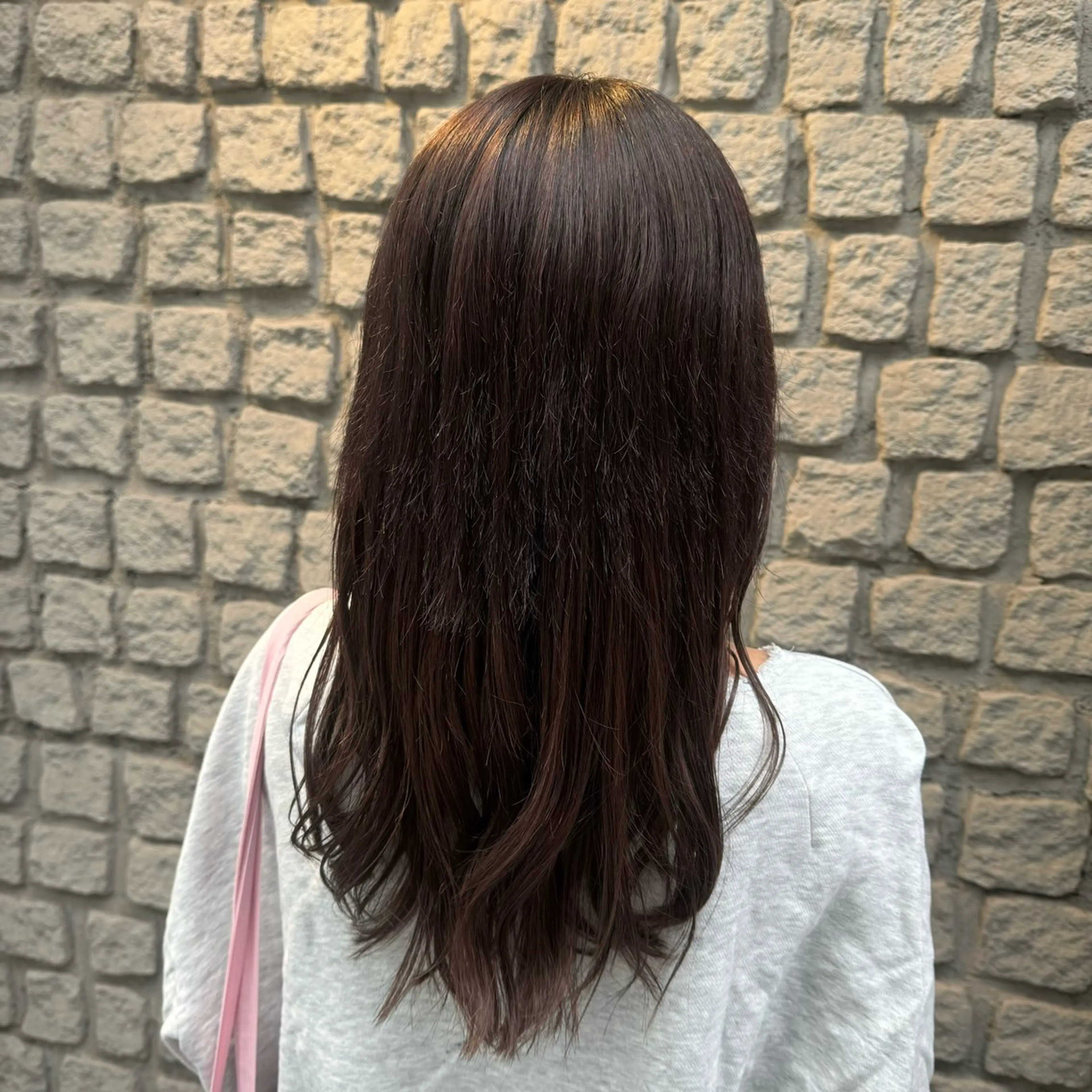 ショート ボブ エクステ belle / Honoka🧁のヘアスタイル