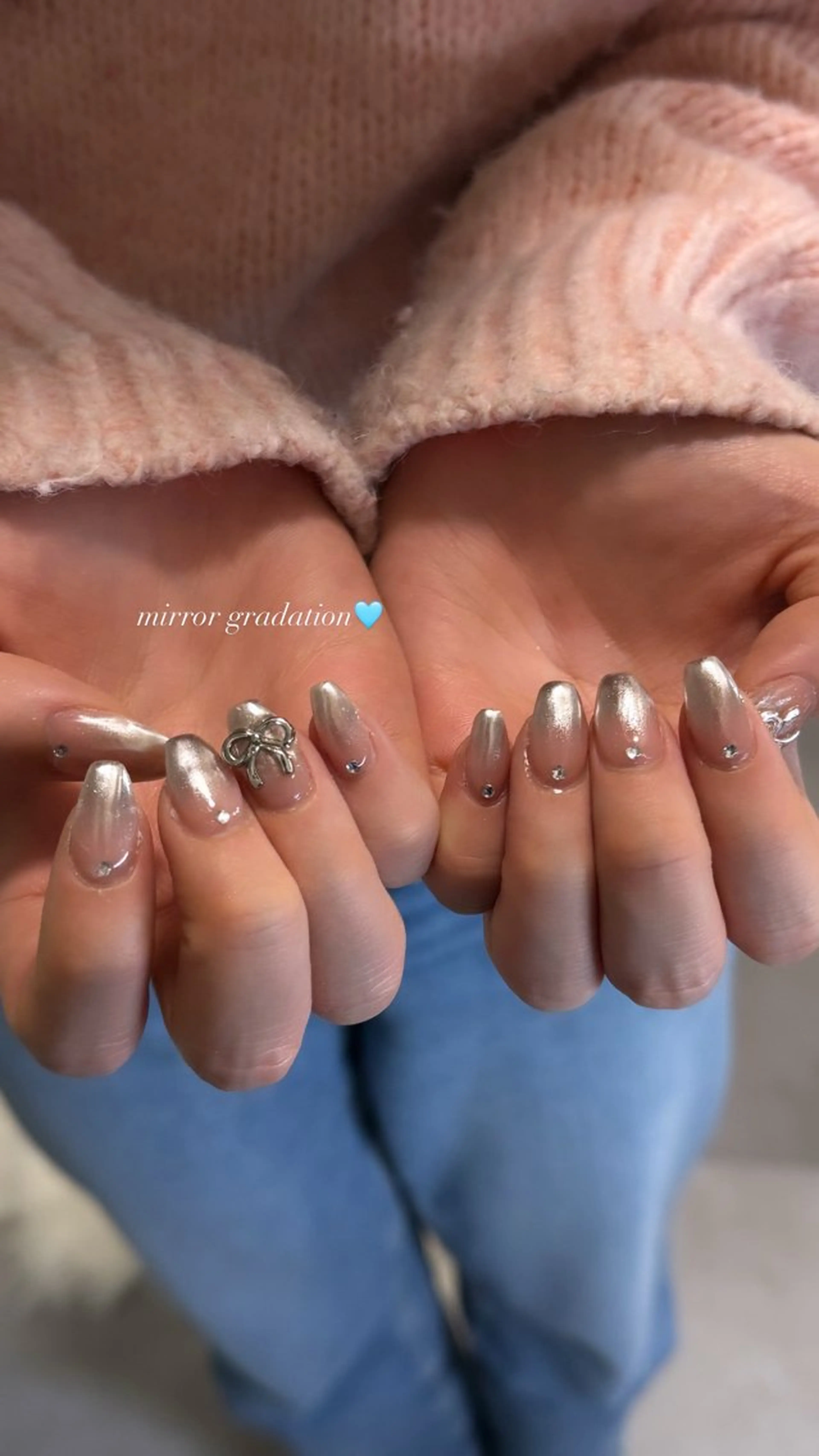 ネイル ハンドネイル ulysses nailsalonのネイルデザイン