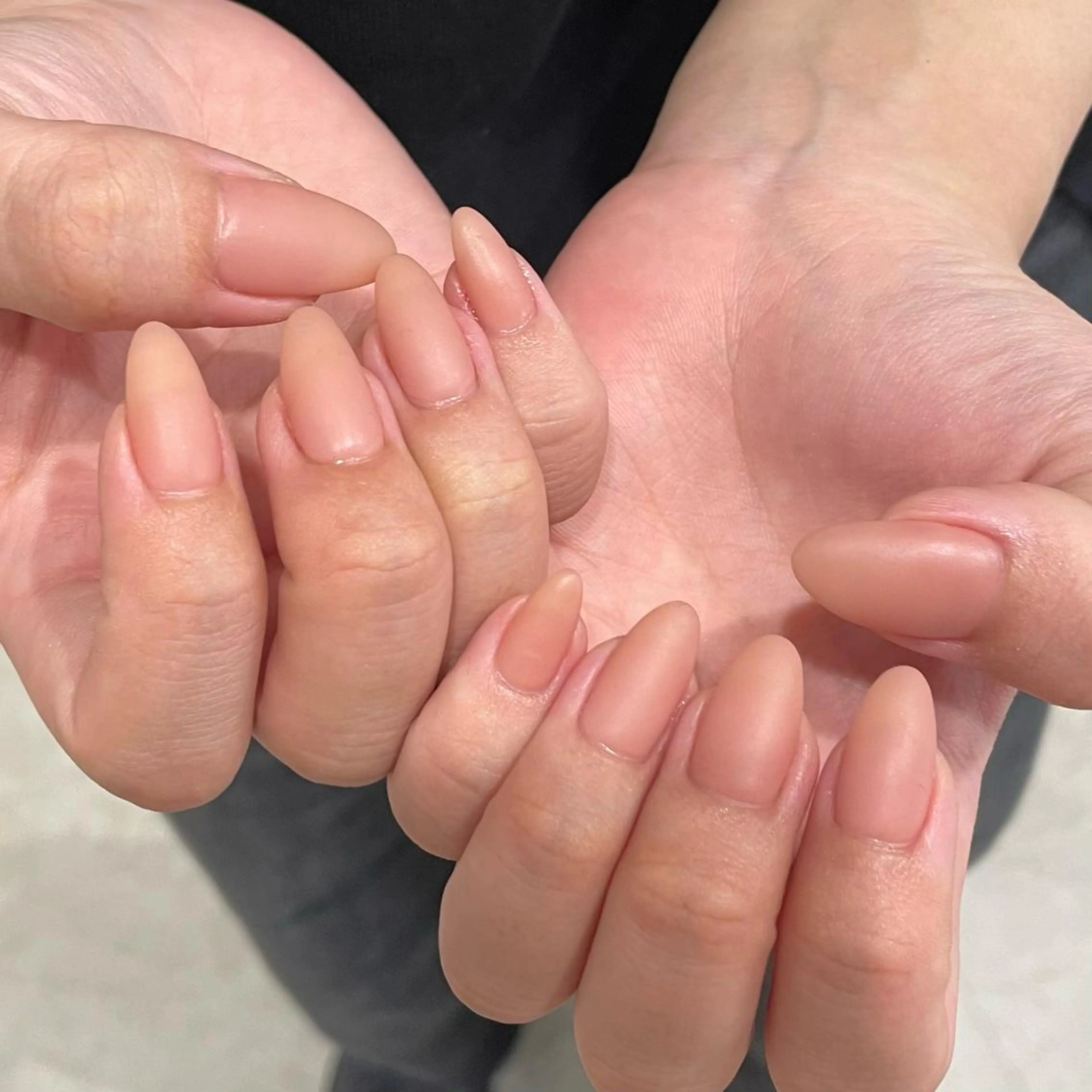 ネイル ハンドネイル Lety total beautyのネイルデザイン