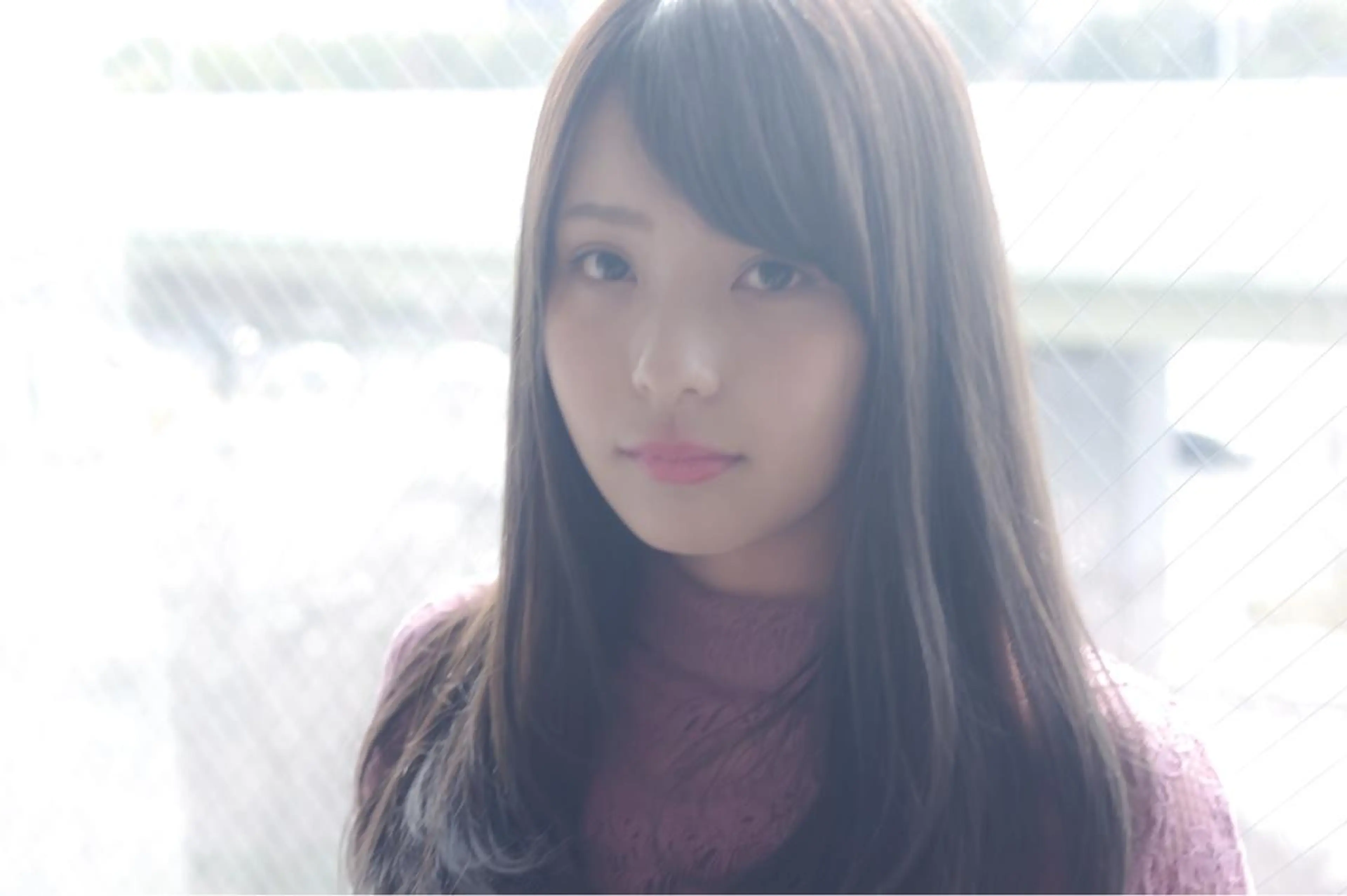 セミロング カラー 🌈ディレクター🌈 徳松優希のヘアスタイル