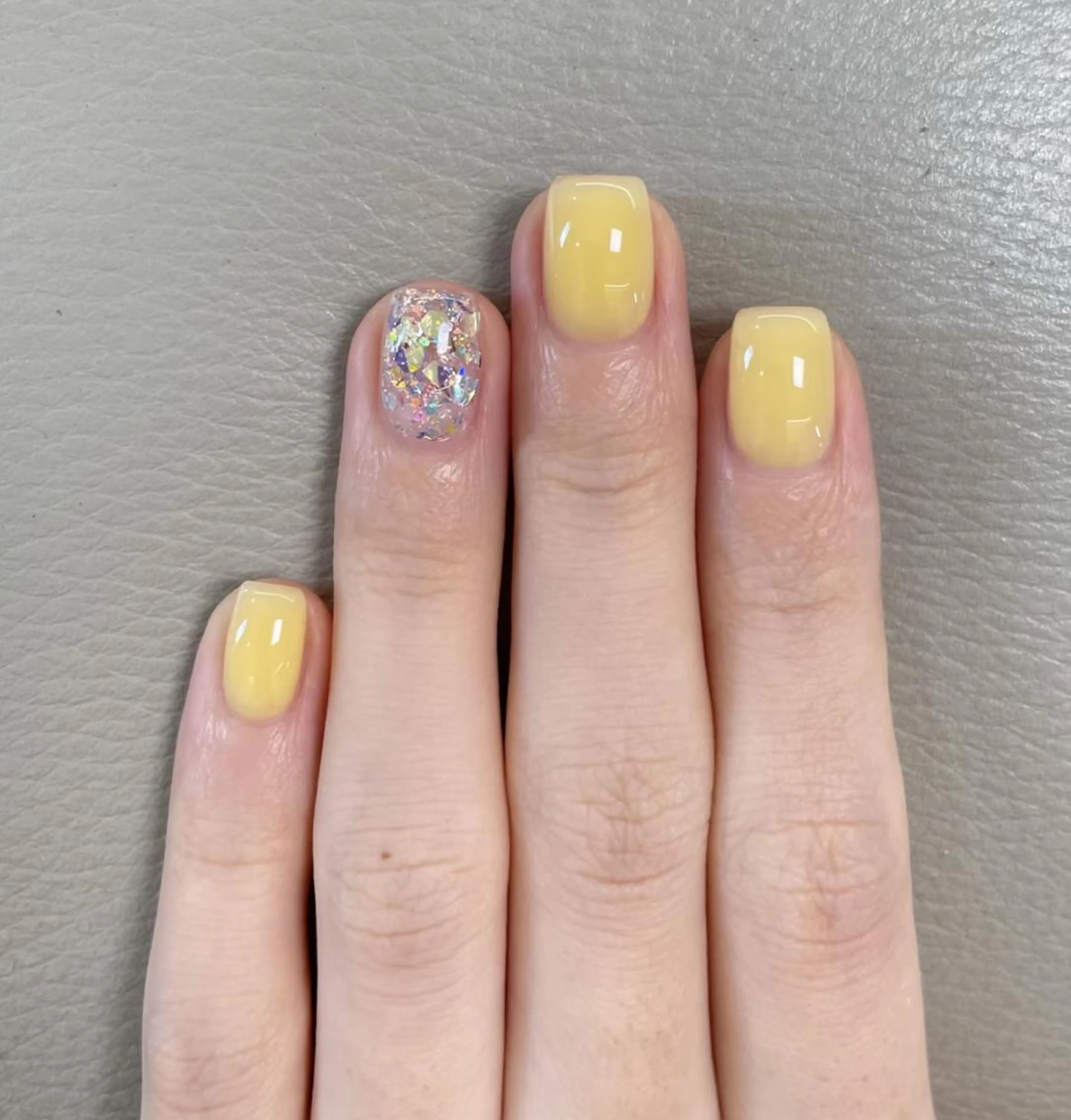 ネイル smile nail omiyaのネイルデザイン