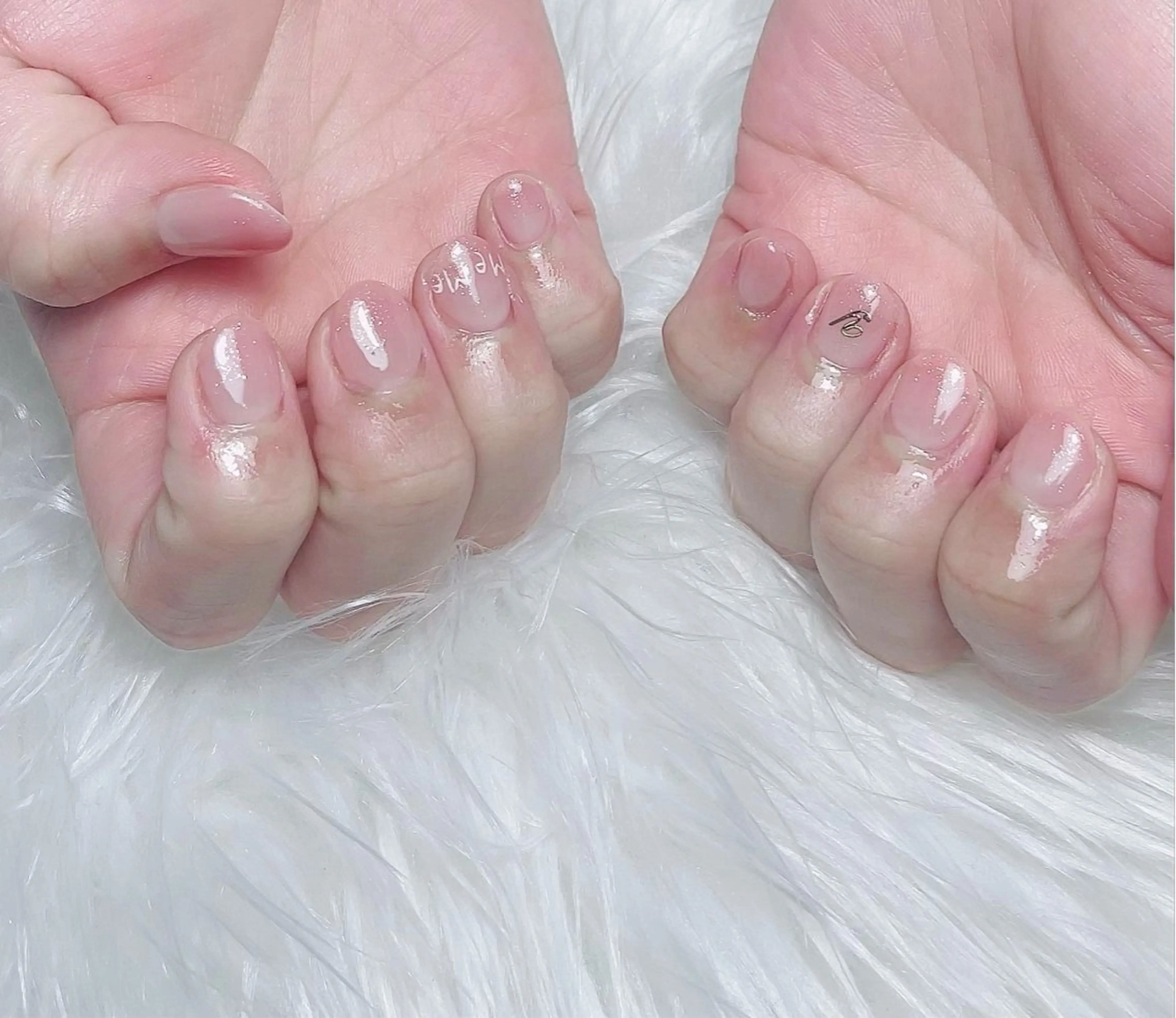 ネイル hairsalon556所属・hairsalon 556のネイルデザイン