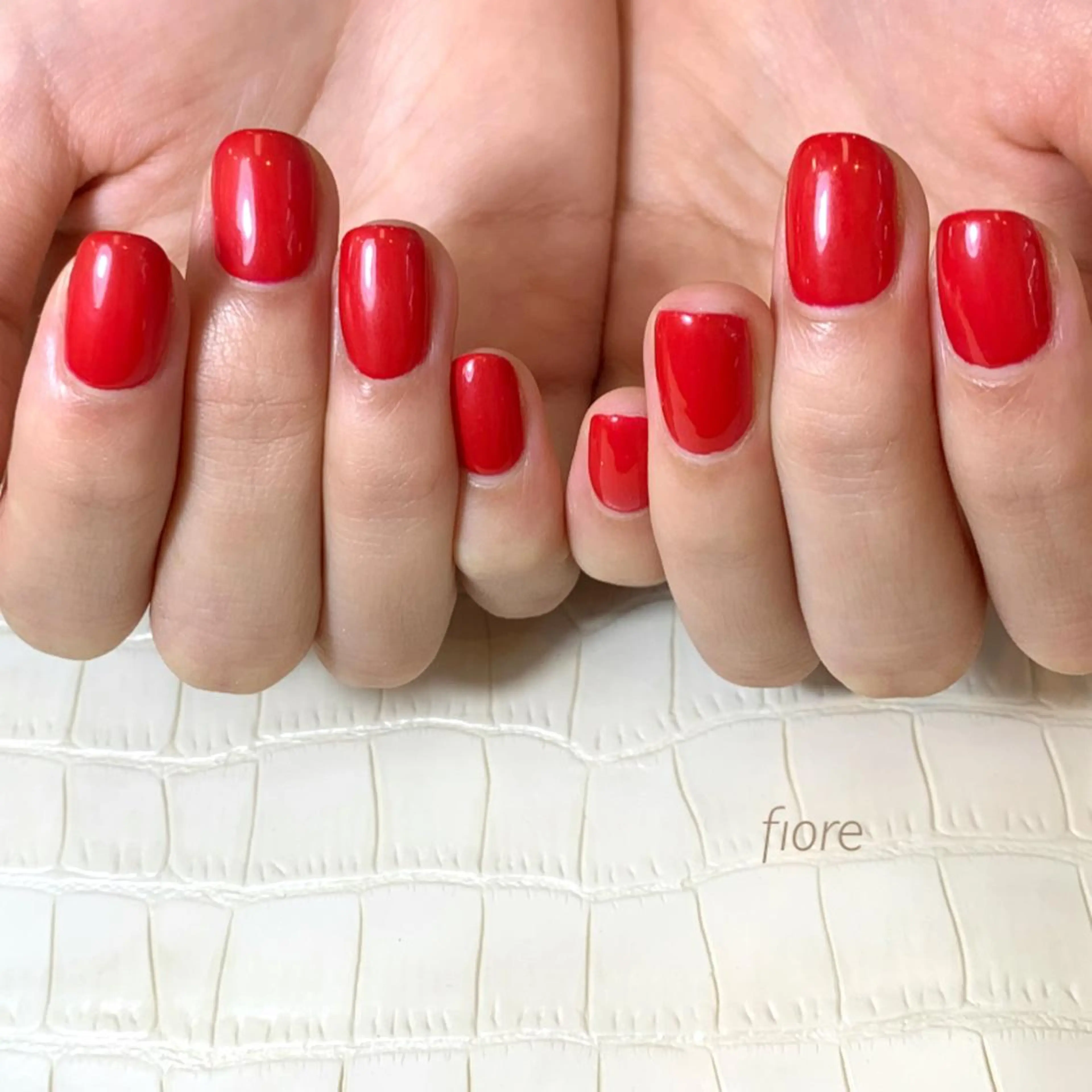 ネイル フィオーレ  fiore所属・fiore みゆきのネイルデザイン
