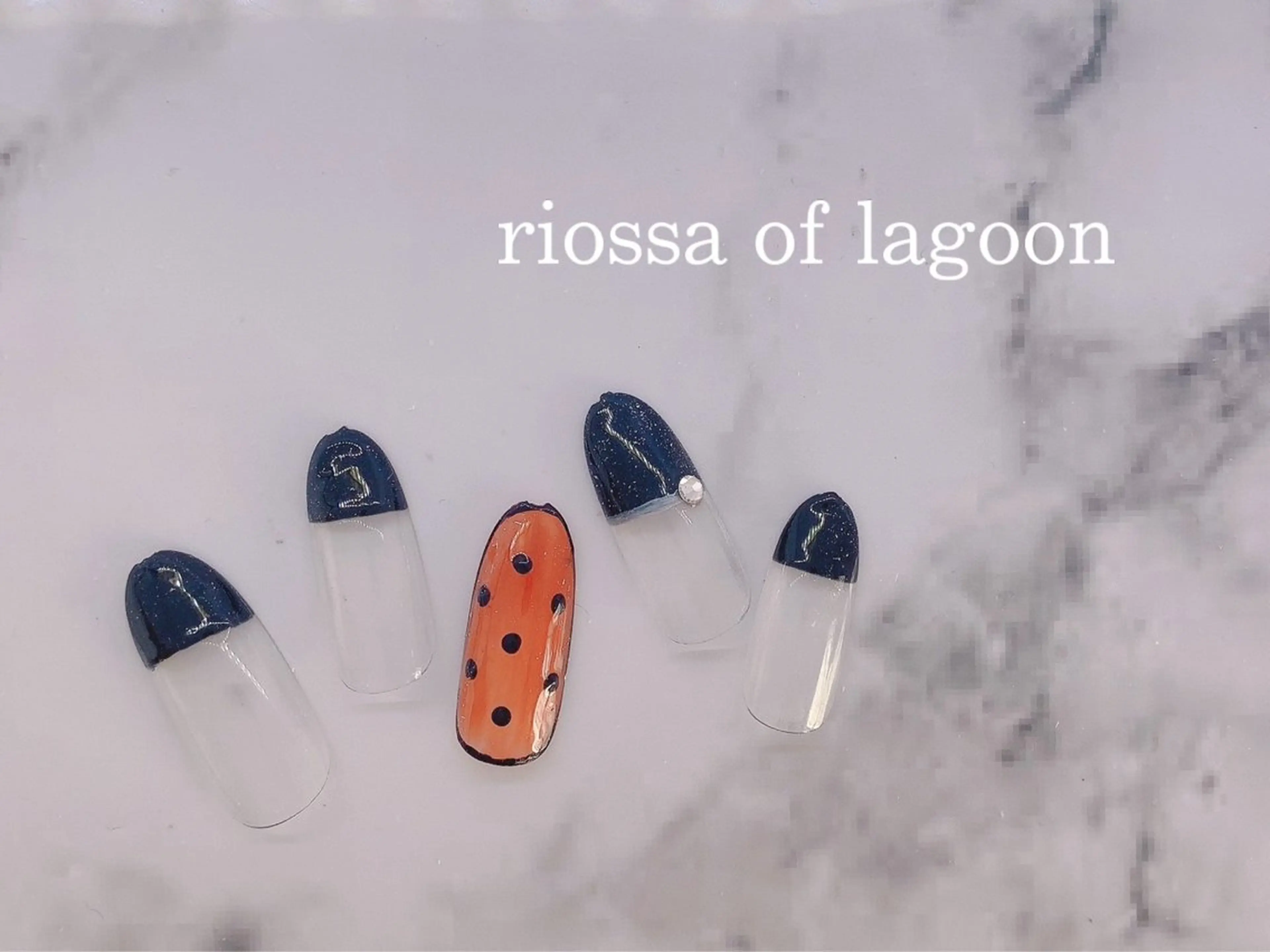 ネイル リオッサ  オブ ラグーン神戸店のエステ・リラクイメージ