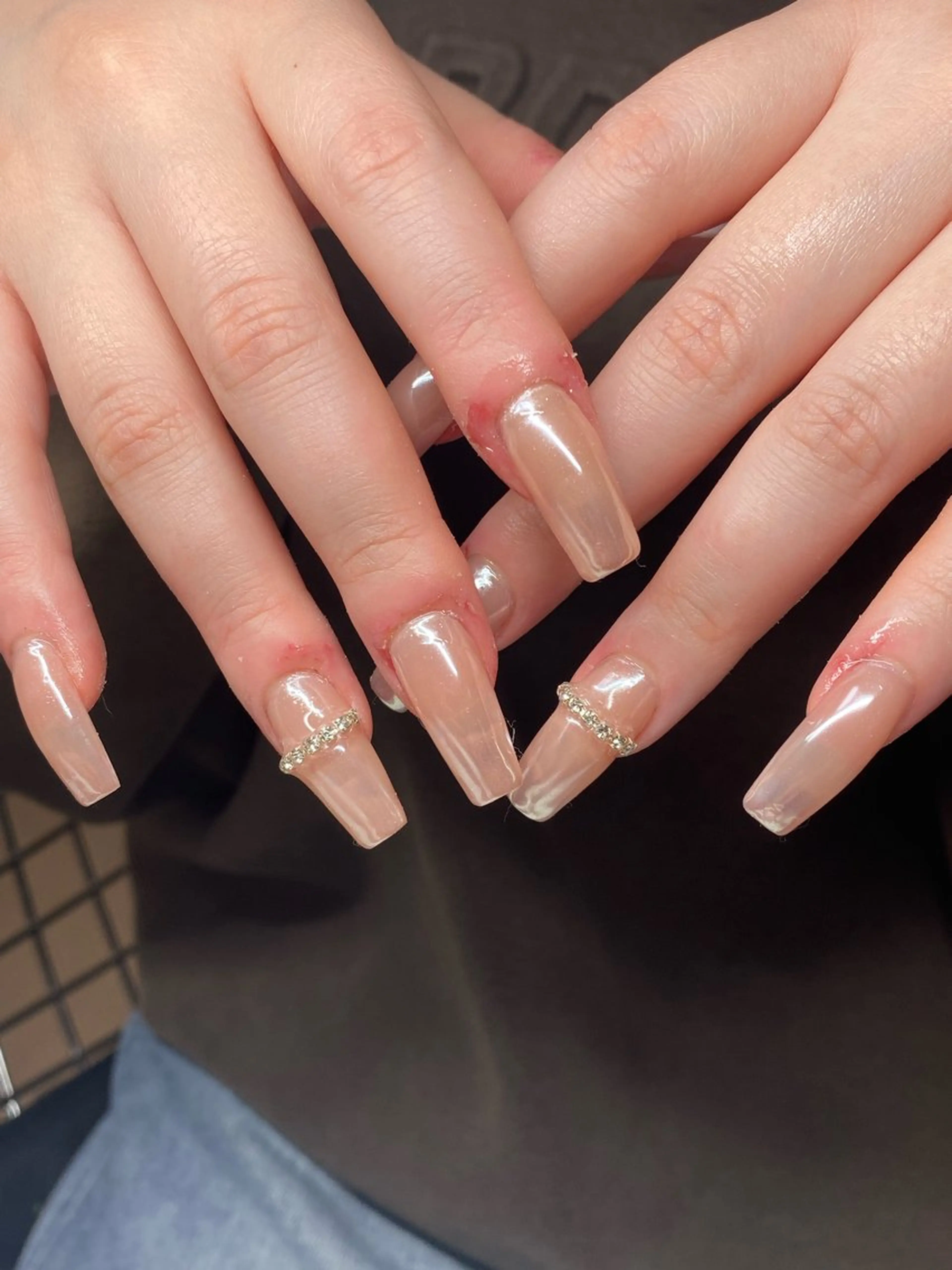 ネイル BNT nailsのネイルデザイン