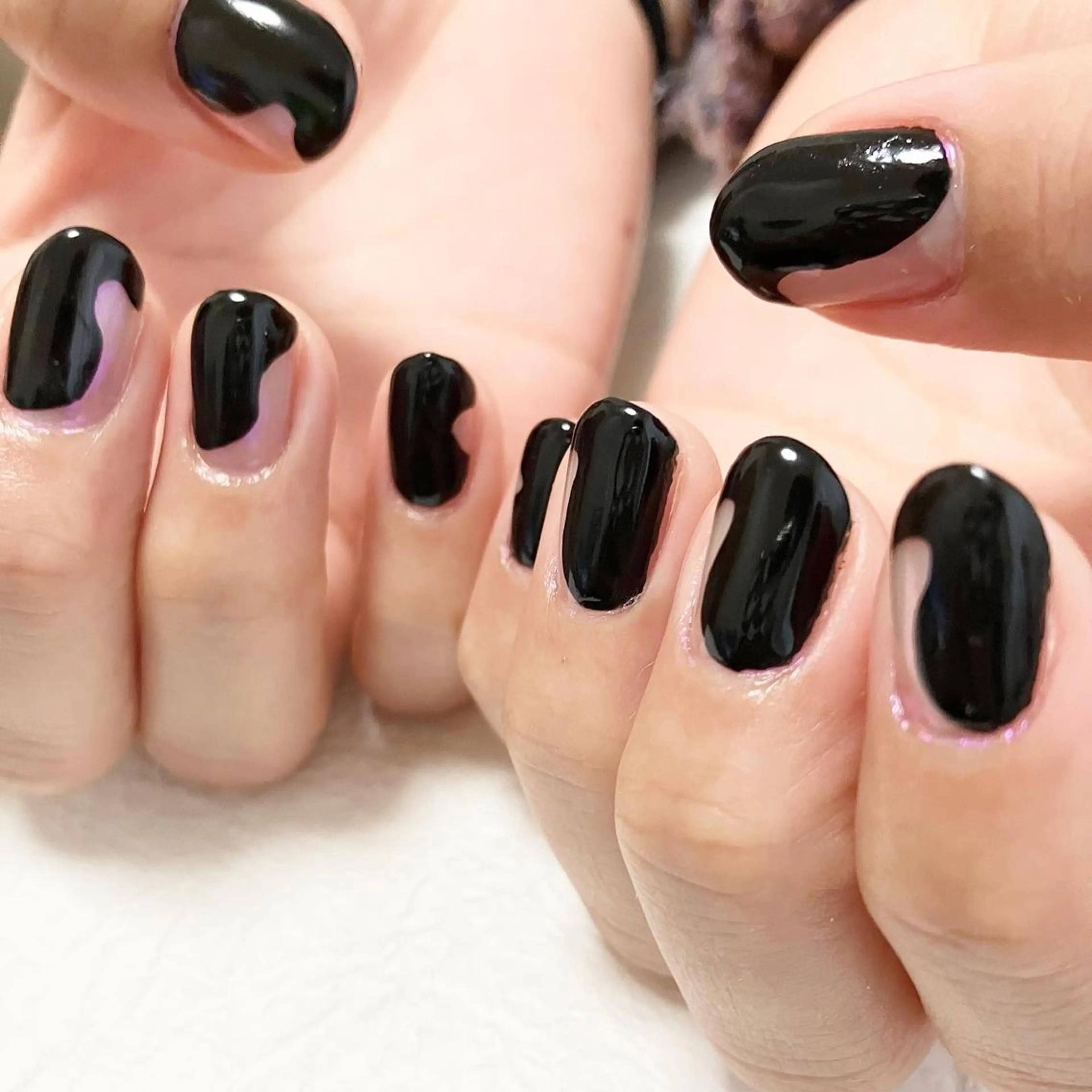 ネイル hiroba nailのネイルデザイン