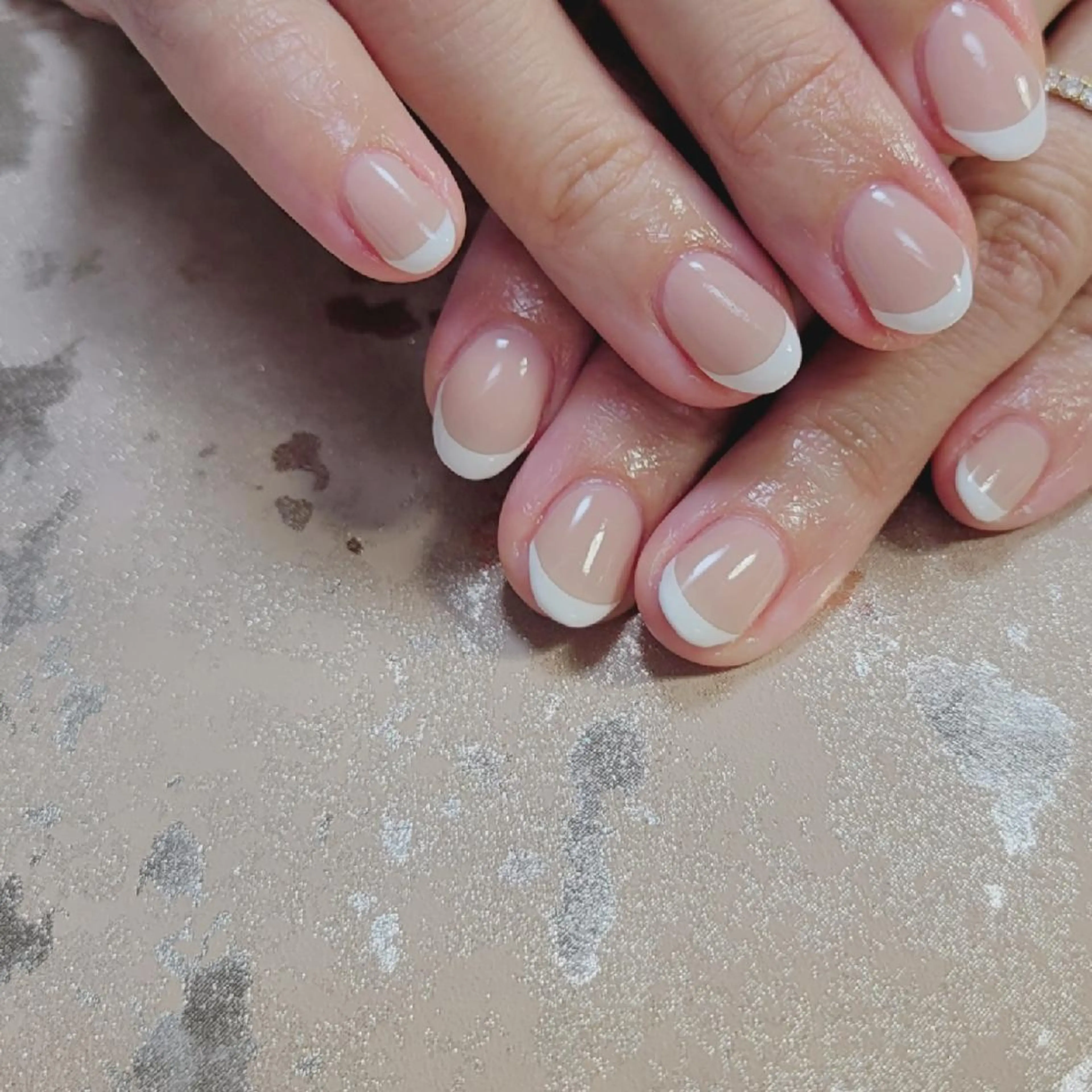 ネイル ネイルサロンほっこり kanaのネイルデザイン