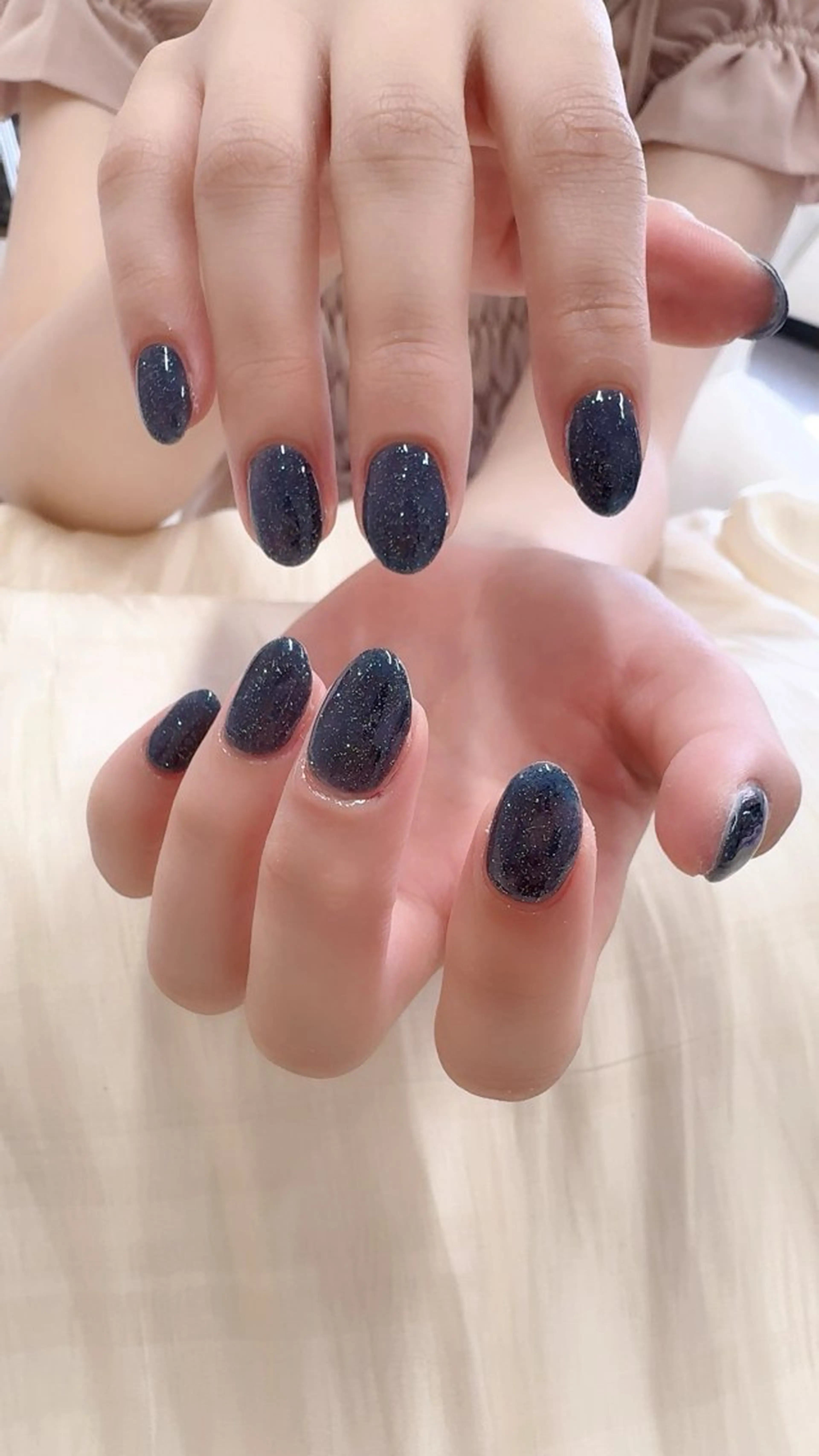 ネイル CCOCONAIL コバヤシ ミオのネイルデザイン