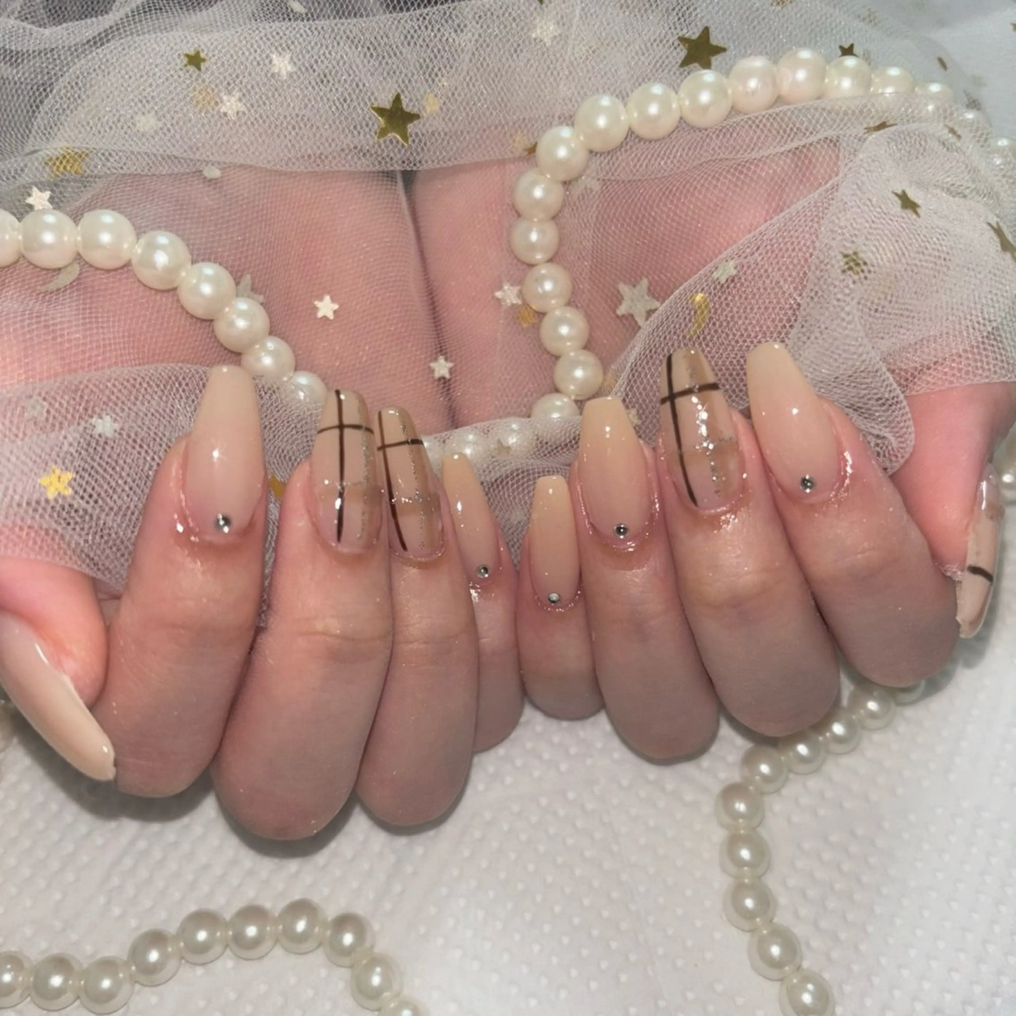 ネイル Kasumi Nailのネイルデザイン