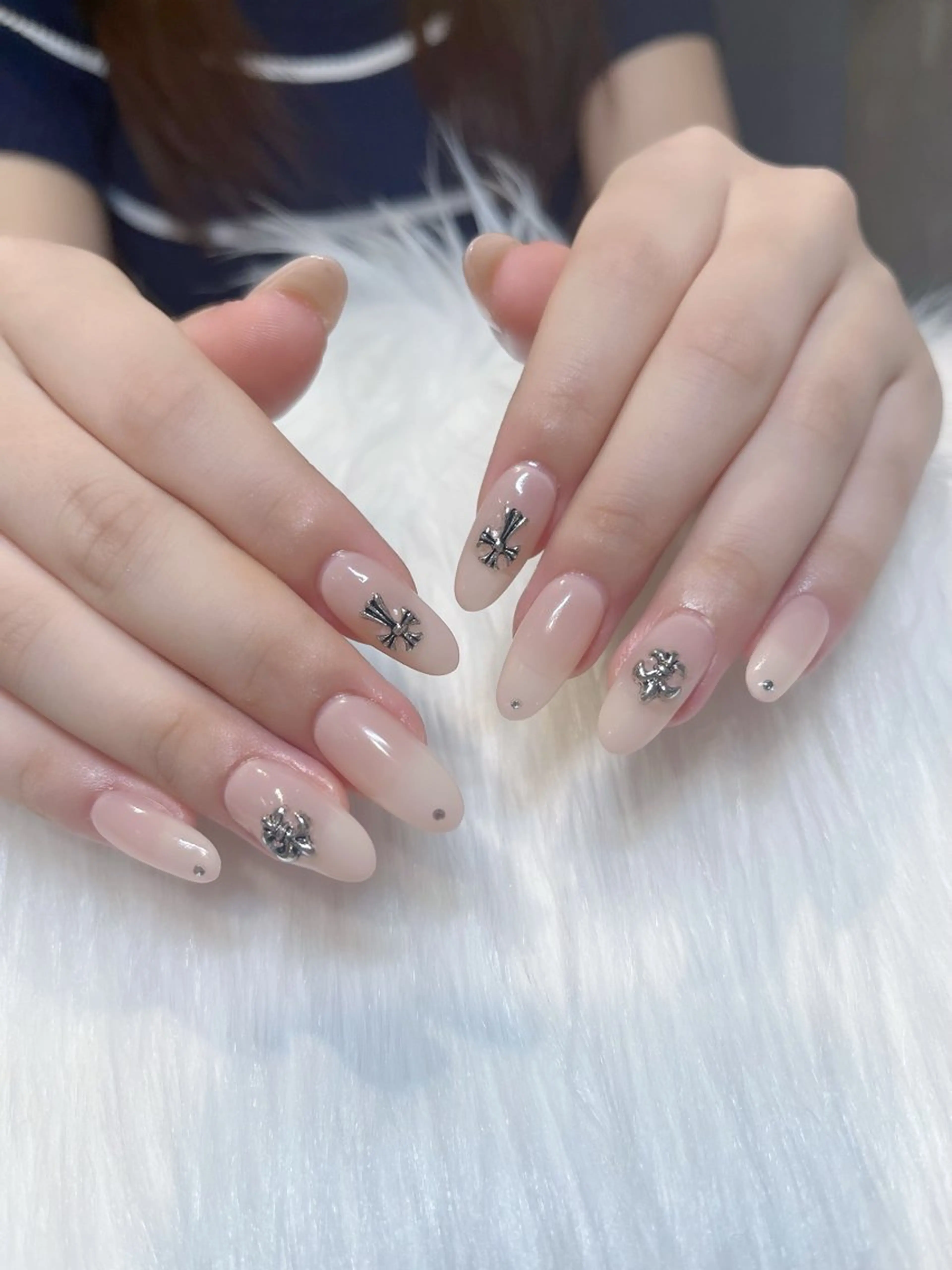 ネイル ハンドネイル KOKONA 🎀のネイルデザイン