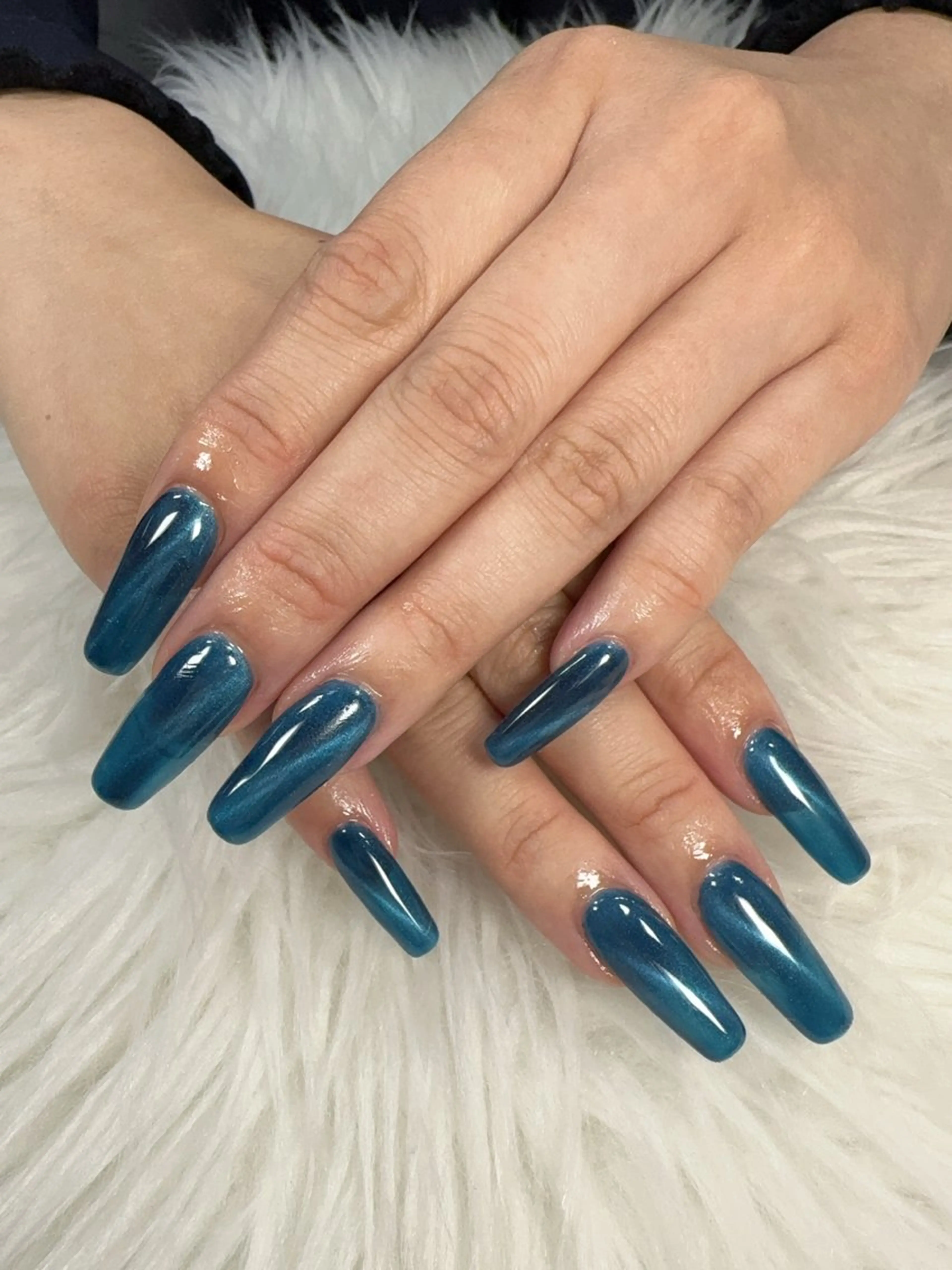 ネイル Nail Salon Jolie【市川店】所属・july nailのネイルデザイン