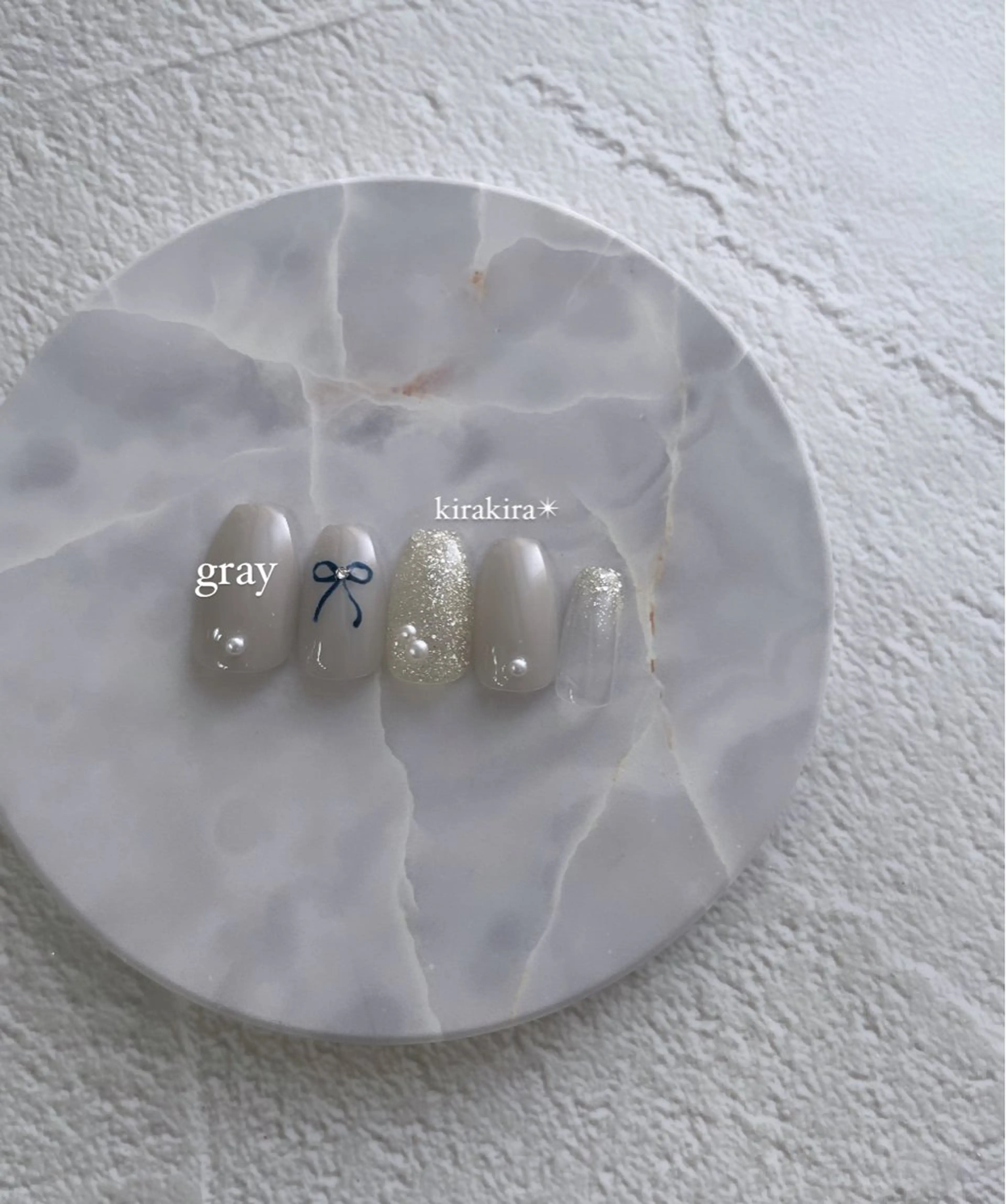 ネイル ハンドネイル nail salon Tal『タル』所属・nail salon Talのネイルデザイン