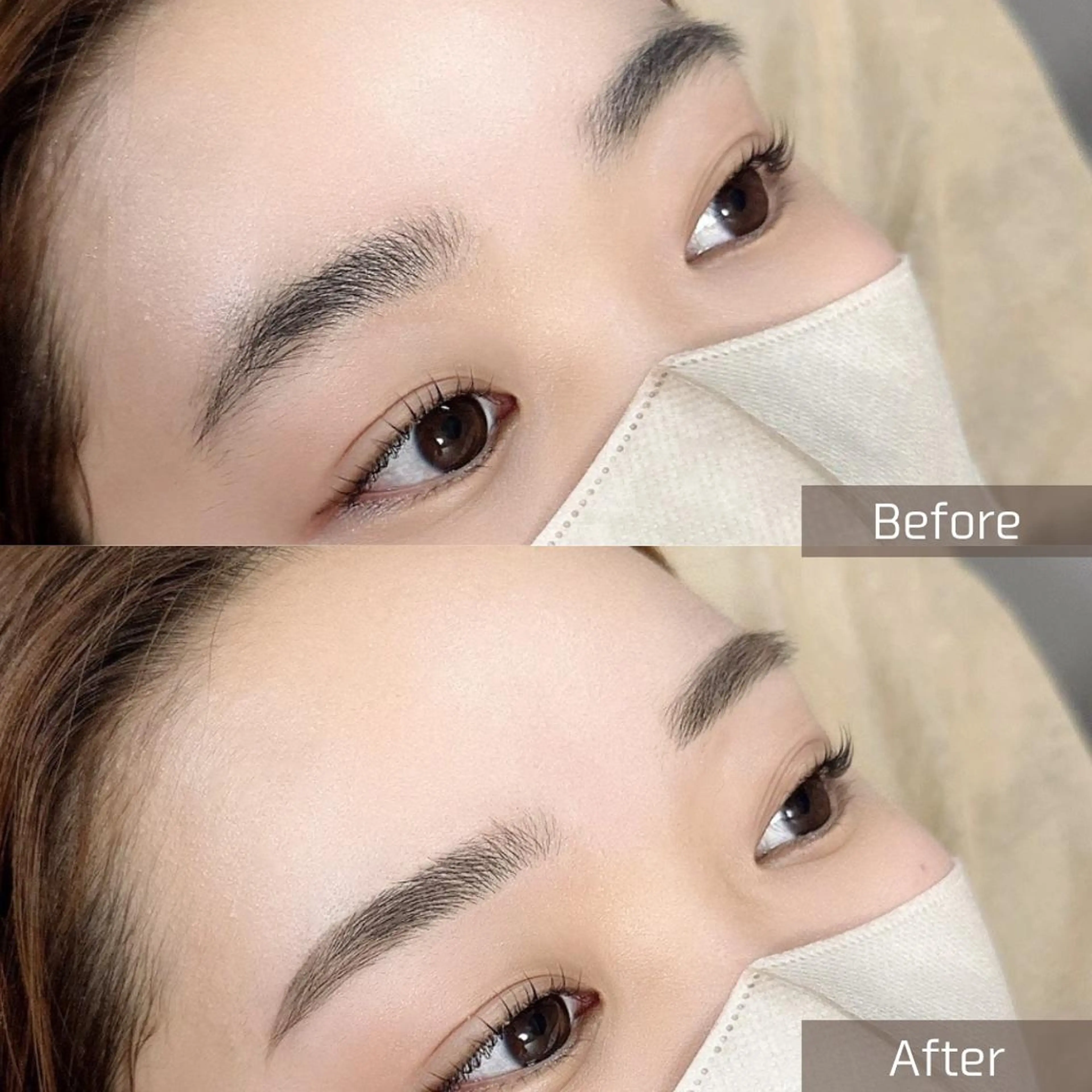アイブロウ rina I'ck大井町店の眉毛・アイブロウイメージ