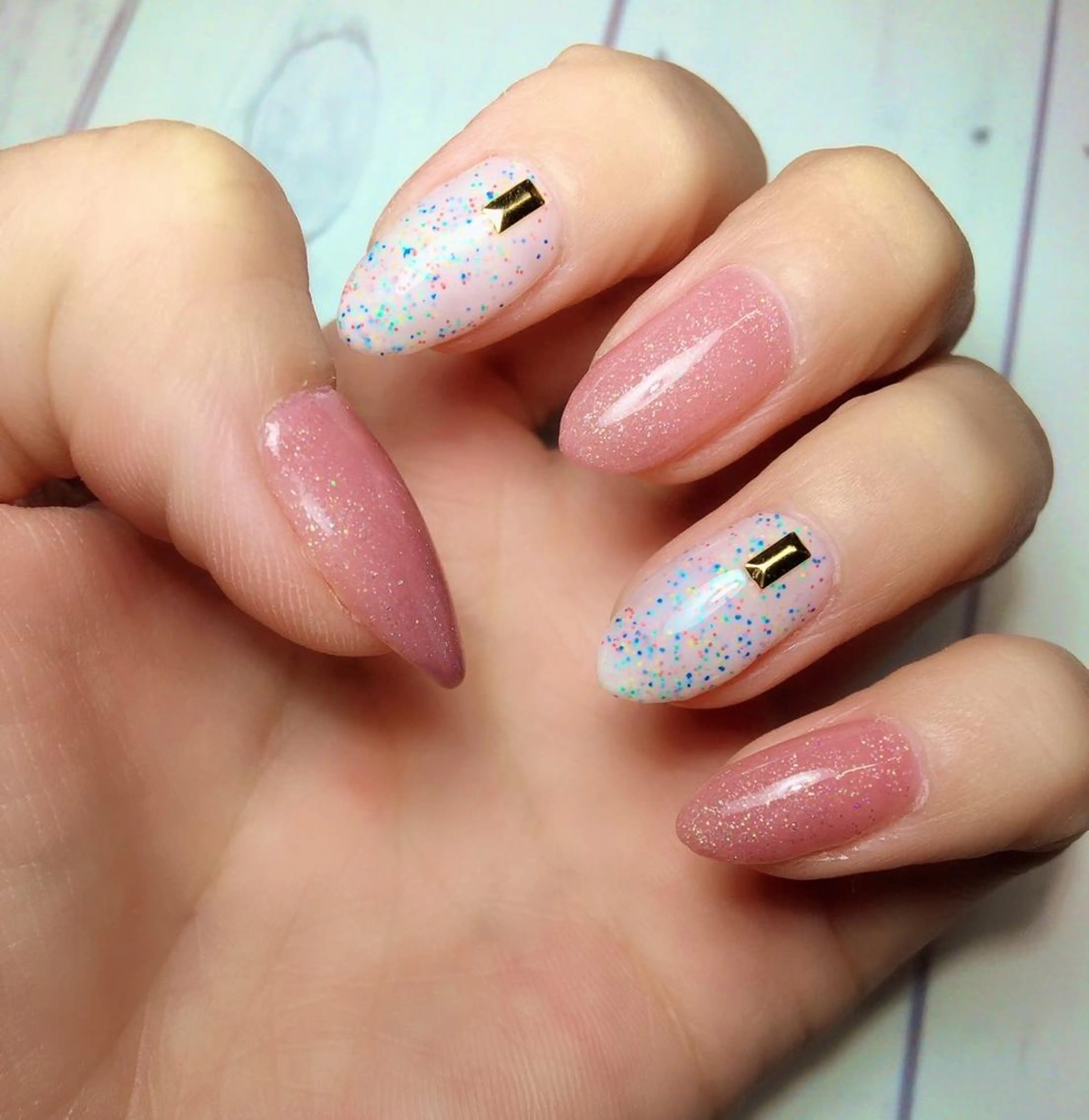 ネイル Prismoon  Nail所属・Prismoon Nailのネイルデザイン