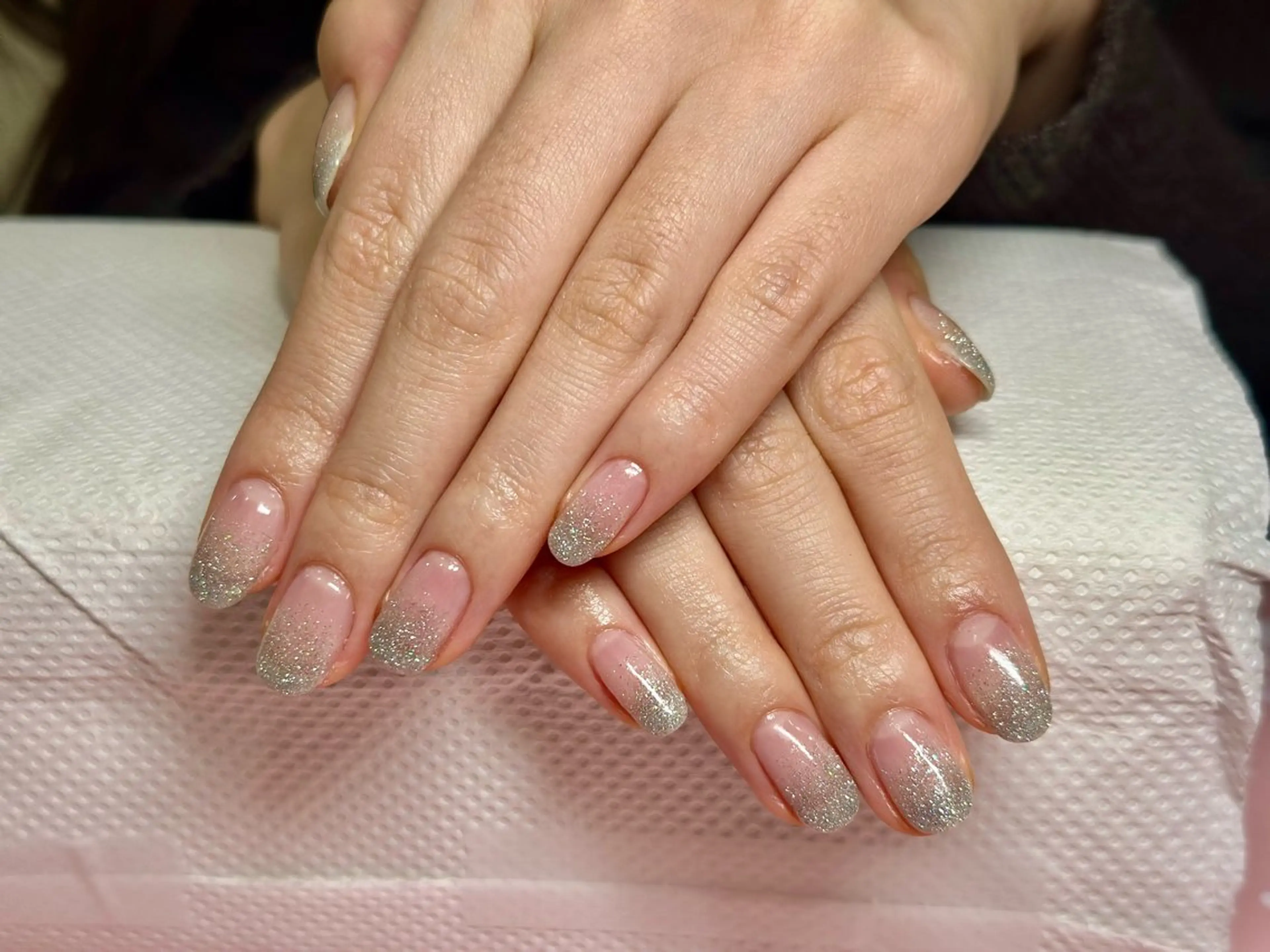 ネイル H'ami nailsalon 新大久保 【ハミネイル】（ハ ミネイルサロン シンオオクボ）所属・スカルプ まいとうのネイルデザイン