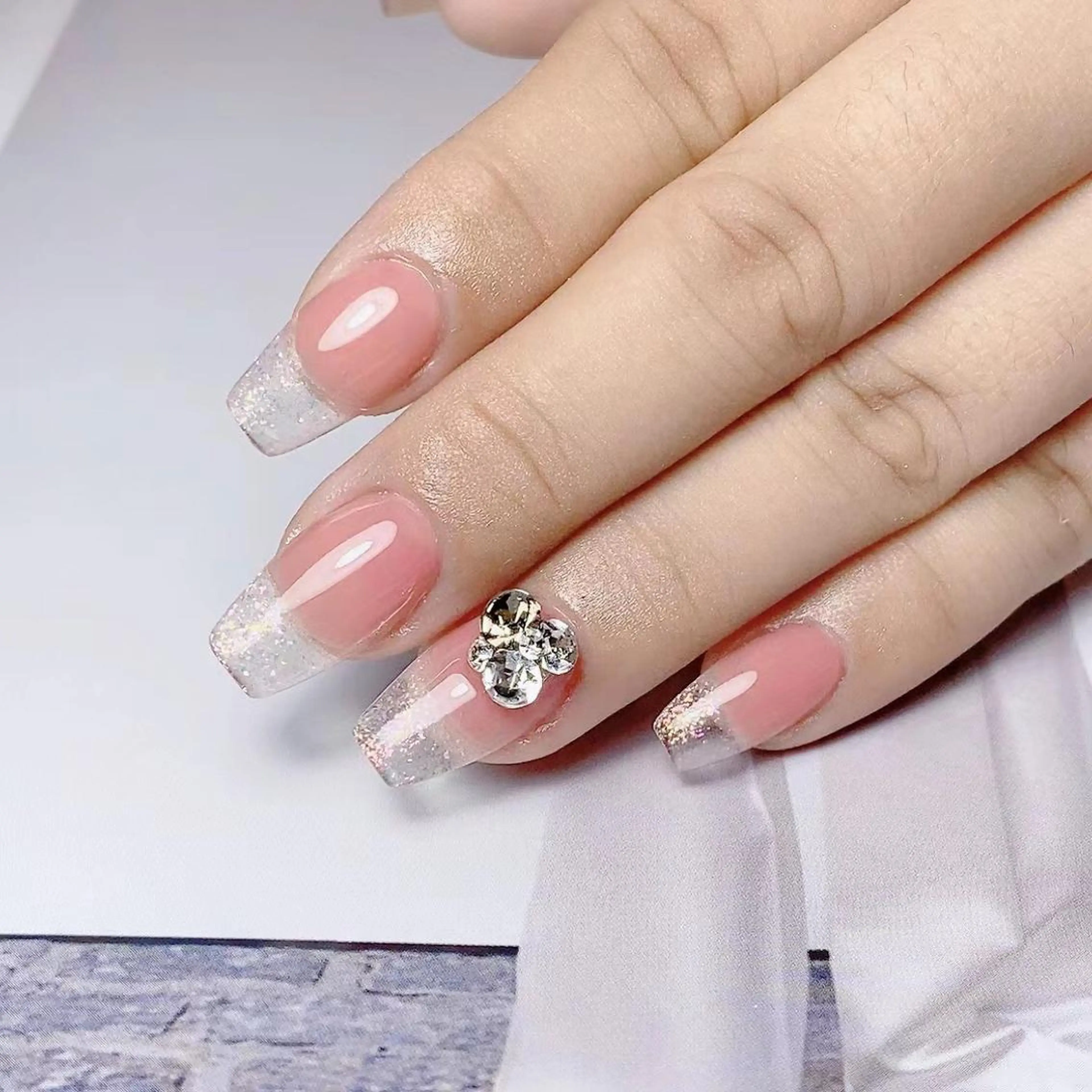 ネイル MSSugar Nailのネイルデザイン