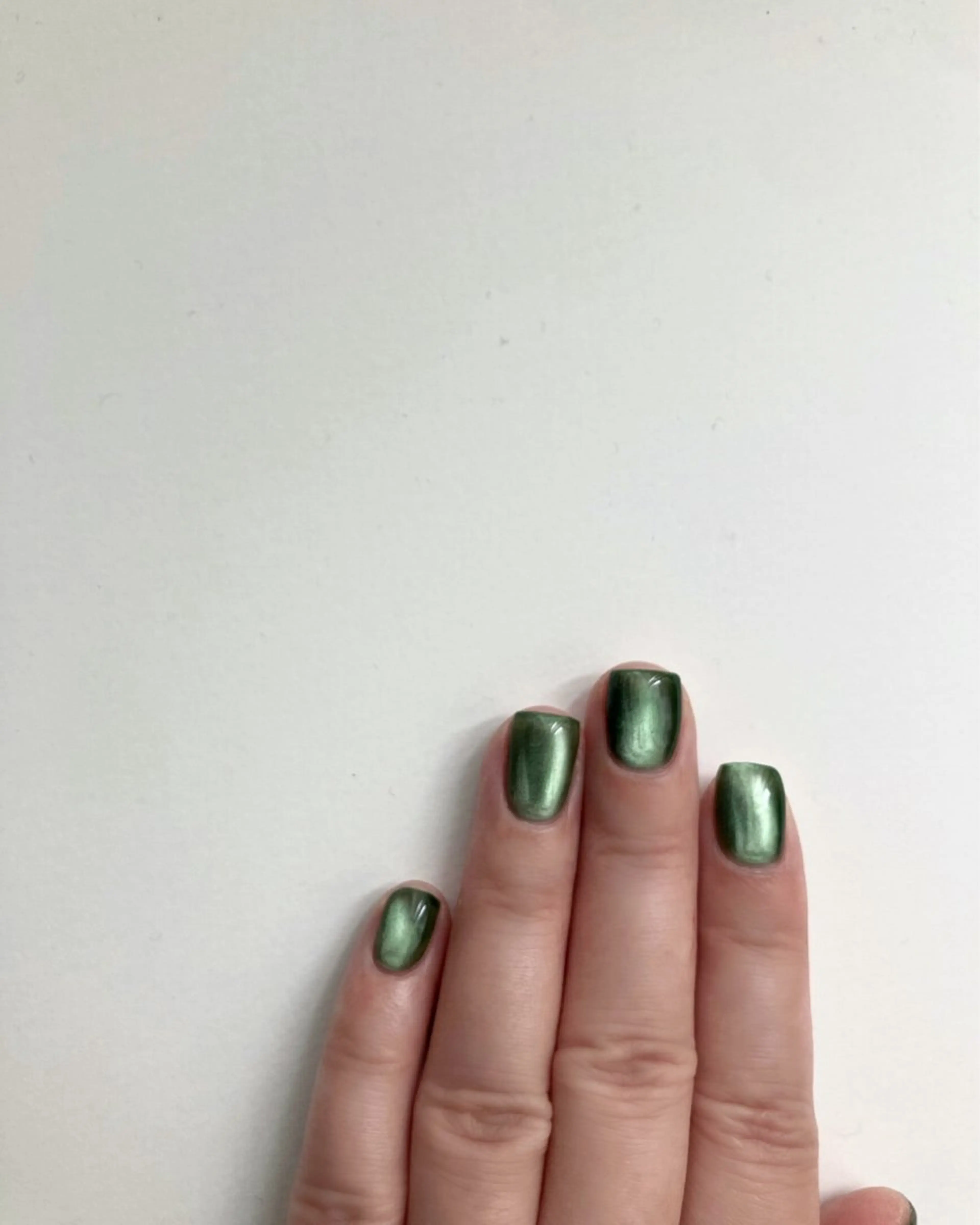 ネイル ハンドネイル Nail salon Roovely 代官山店【ネイルサロンルブリー】所属・roovely Rumi／ニュアンスのネイルデザイン