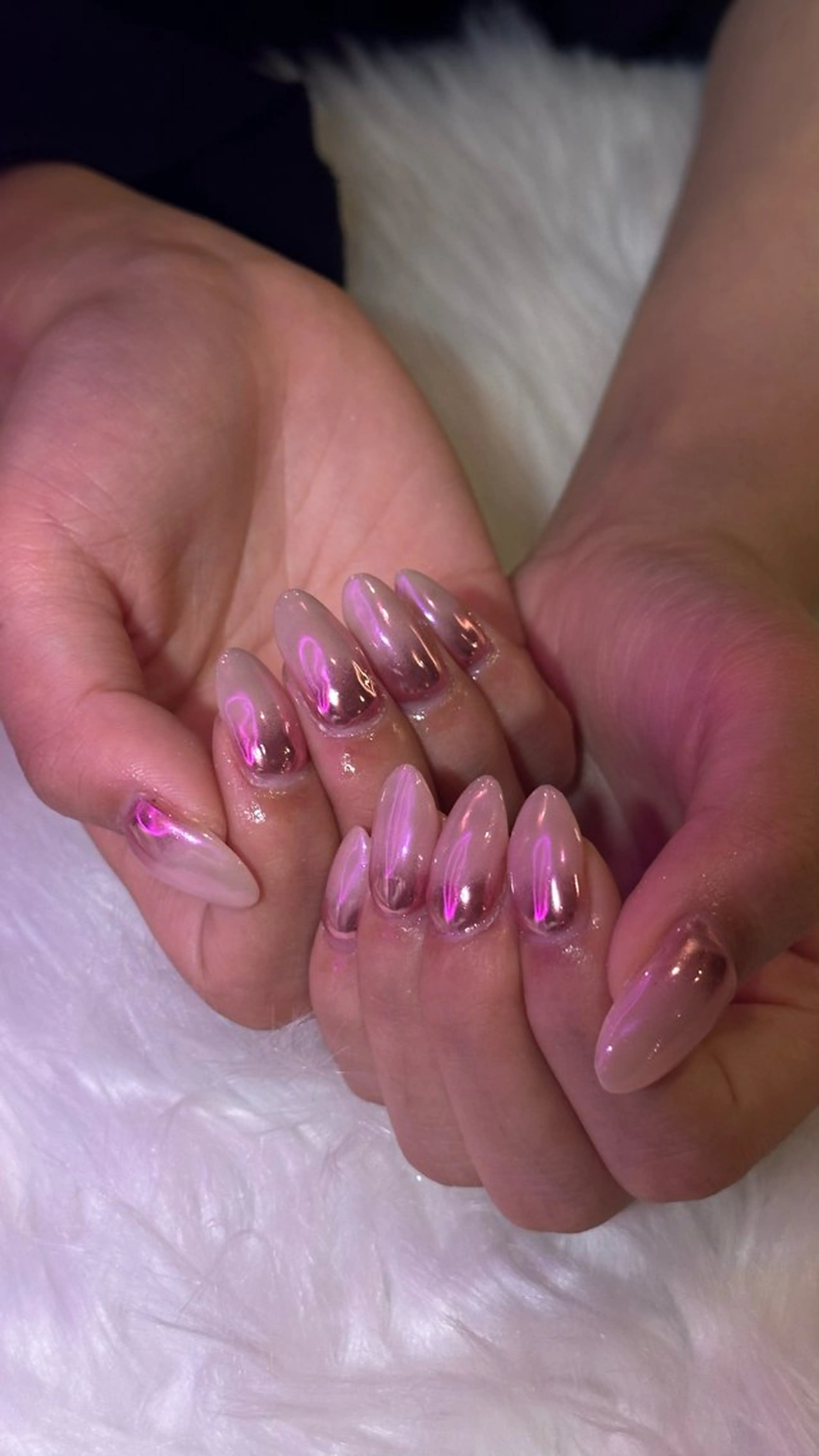 ネイル ハンドネイル lillion nail salon所属・Ru nail♡のネイルデザイン