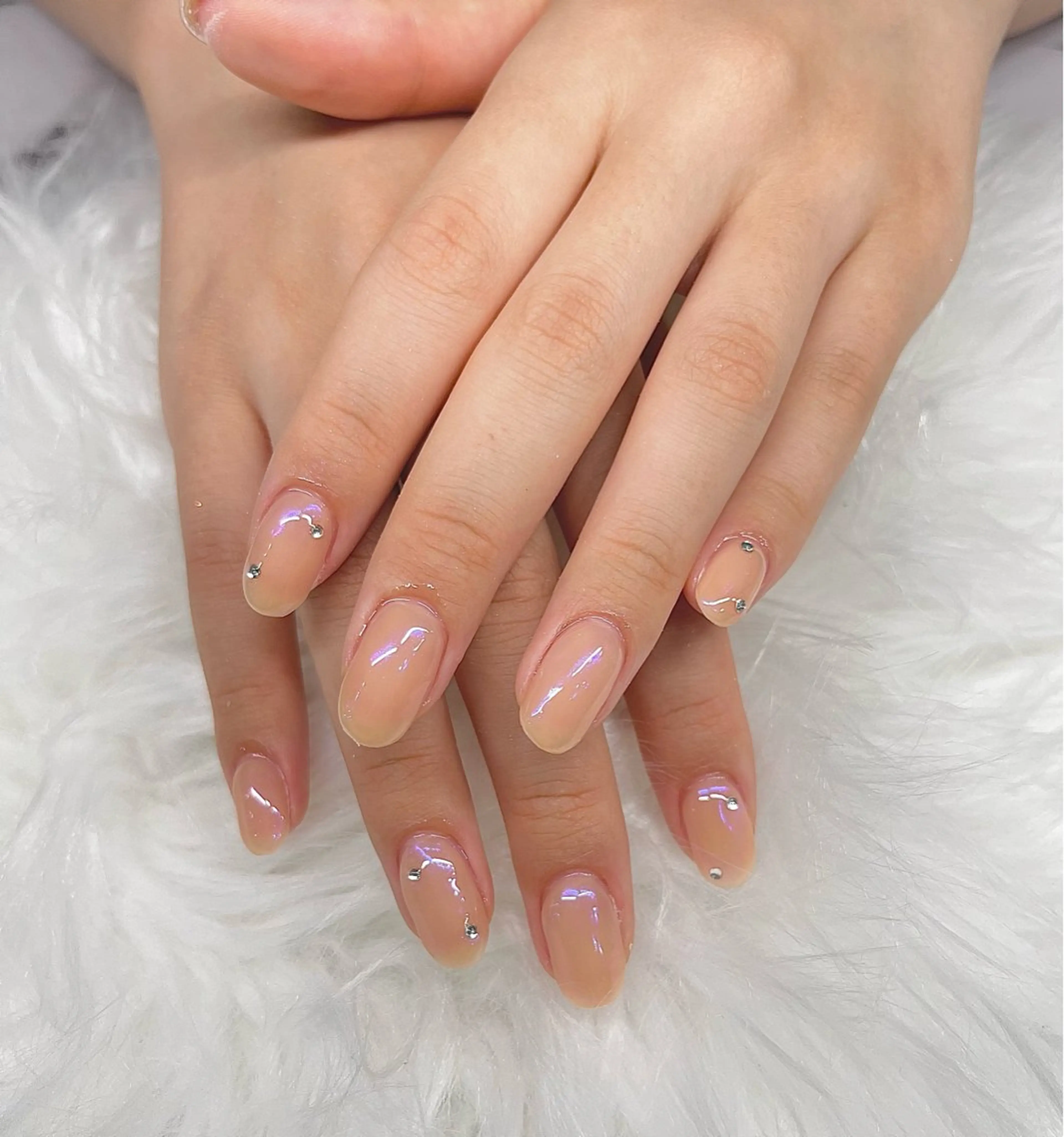 ネイル RIKO  SALON所属・RIKO YUKAのネイルデザイン