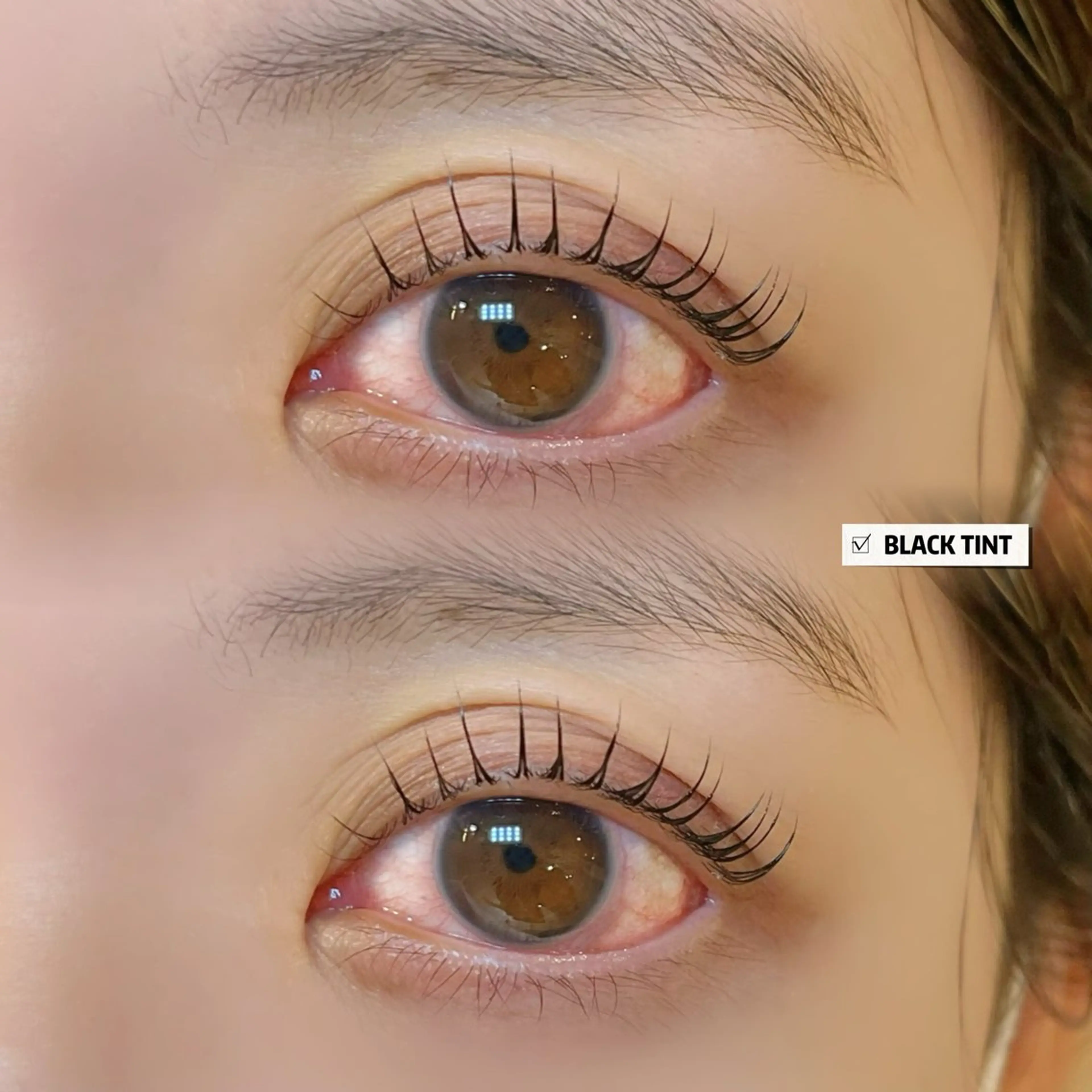 マツエク・マツパ マツパ 🩵wao_ norimi🦦ꕀのマツエク・マツパデザイン