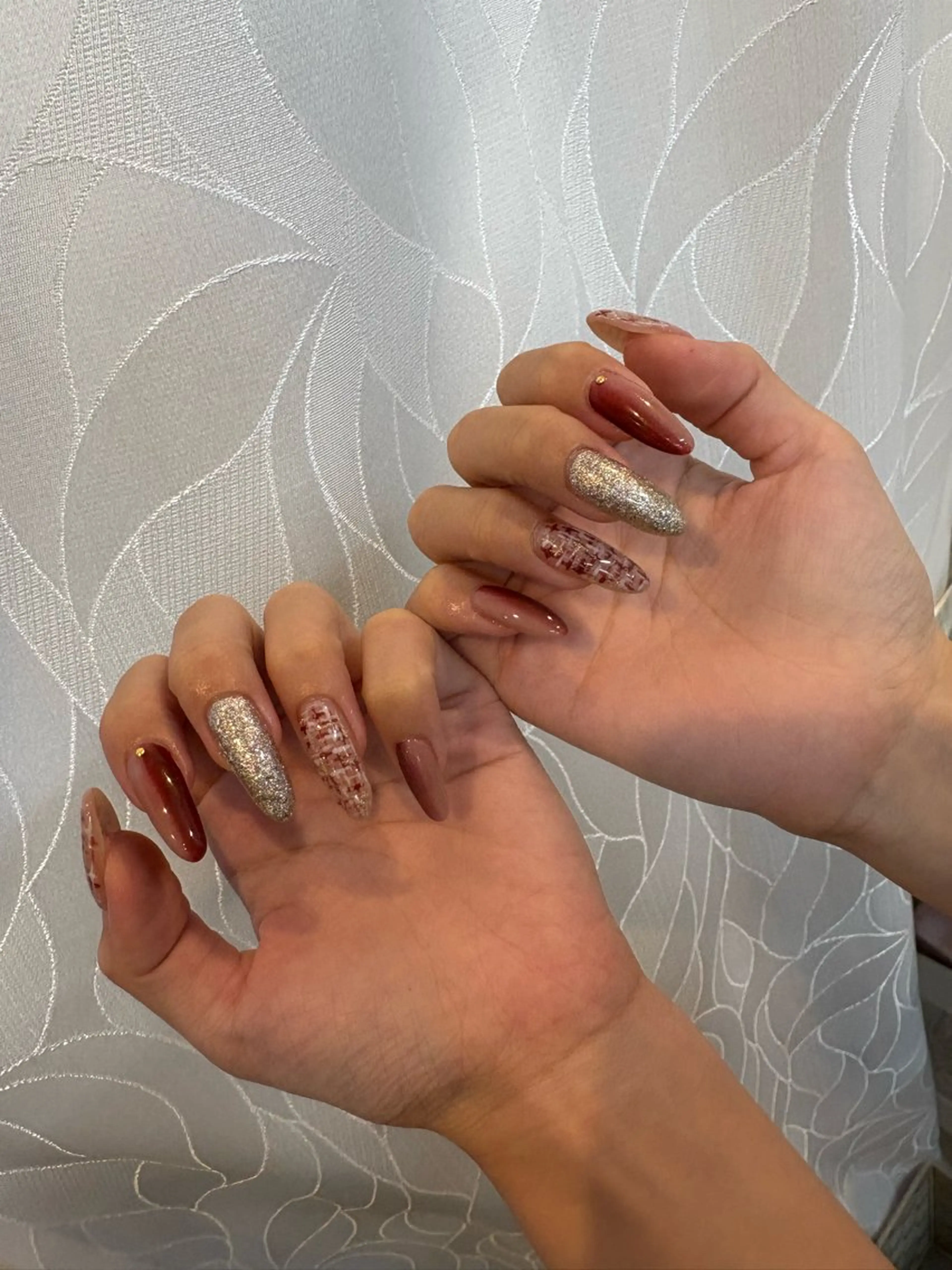 ネイル Angel coco hirotaのネイルデザイン