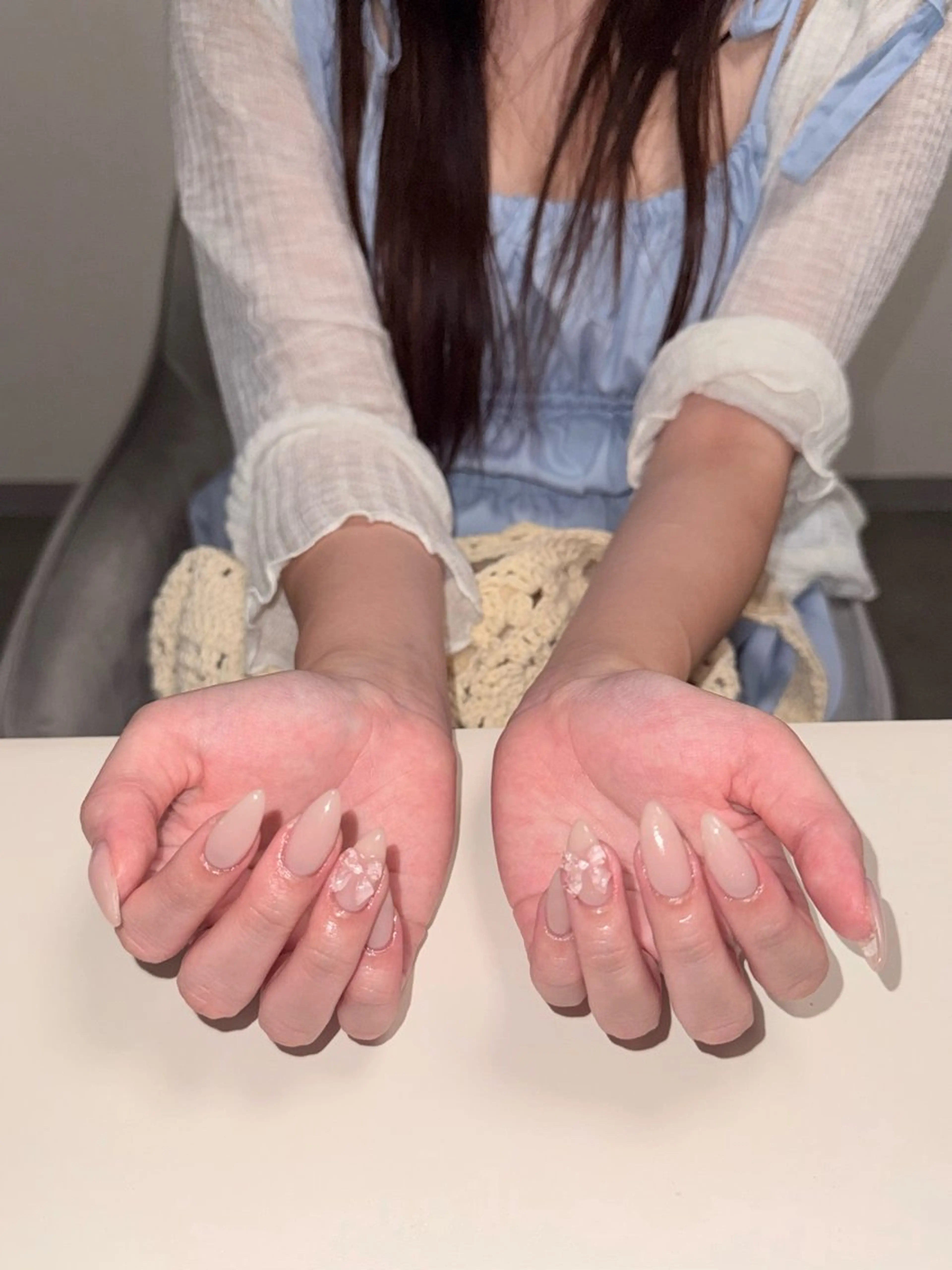 ネイル ハンドネイル BERA NAILSのネイルデザイン