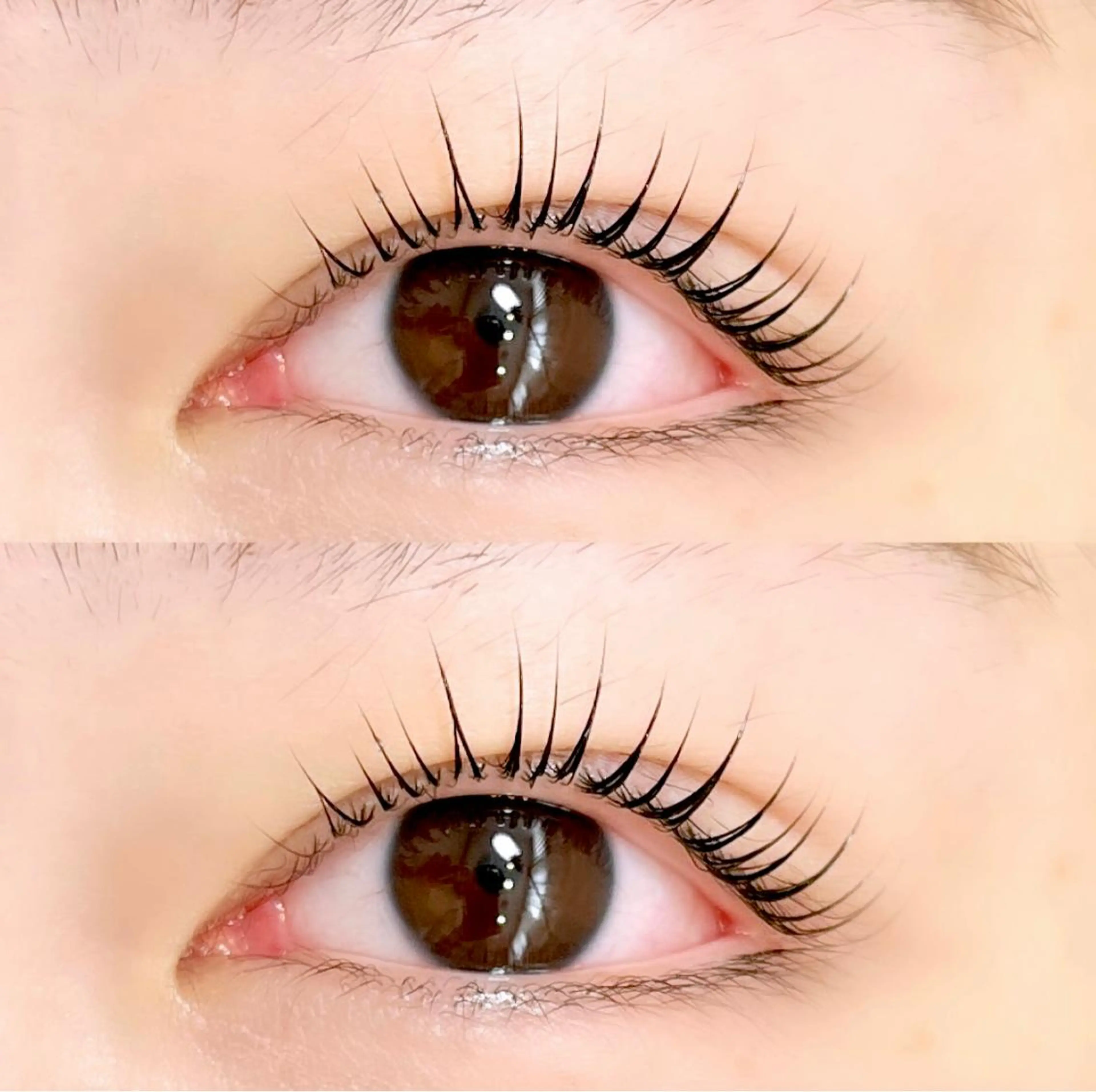 マツエク・マツパ マツパ eyelist ⌇ minami 𖠚ᐝのマツエク・マツパデザイン