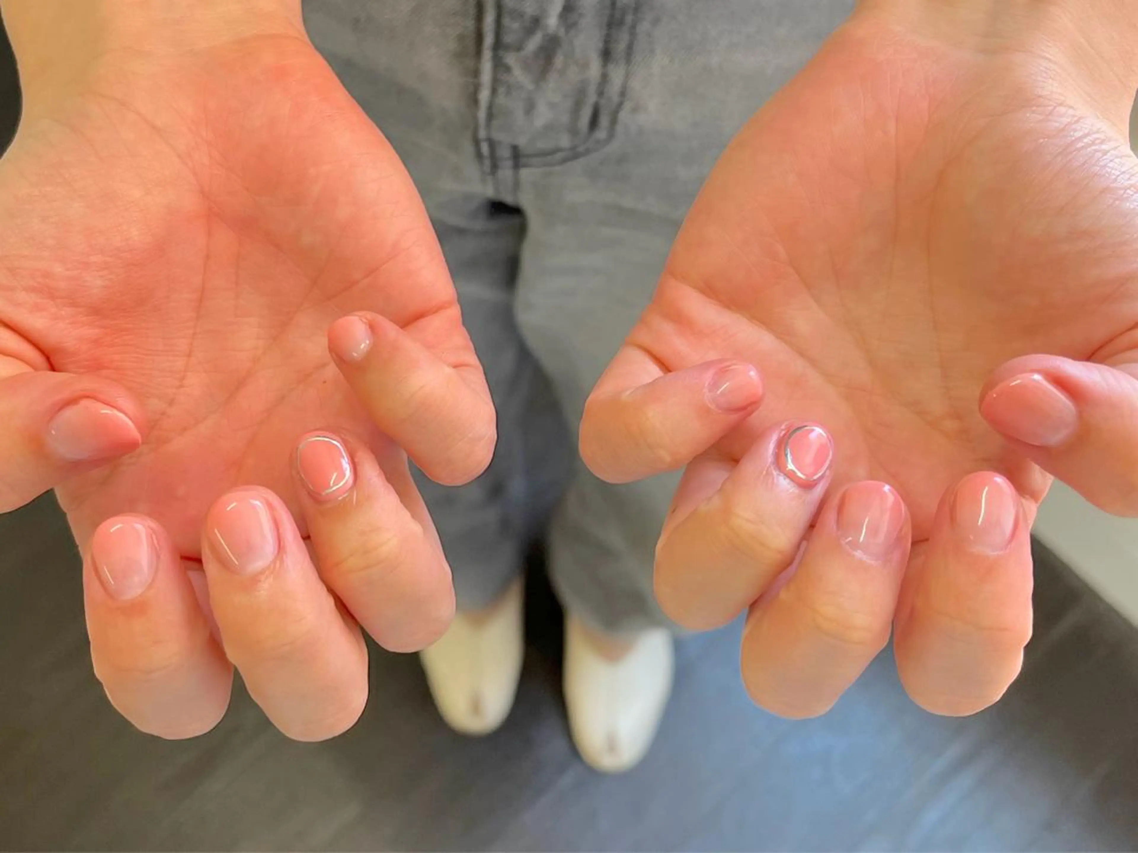 ネイル Sone Saoriのネイルデザイン