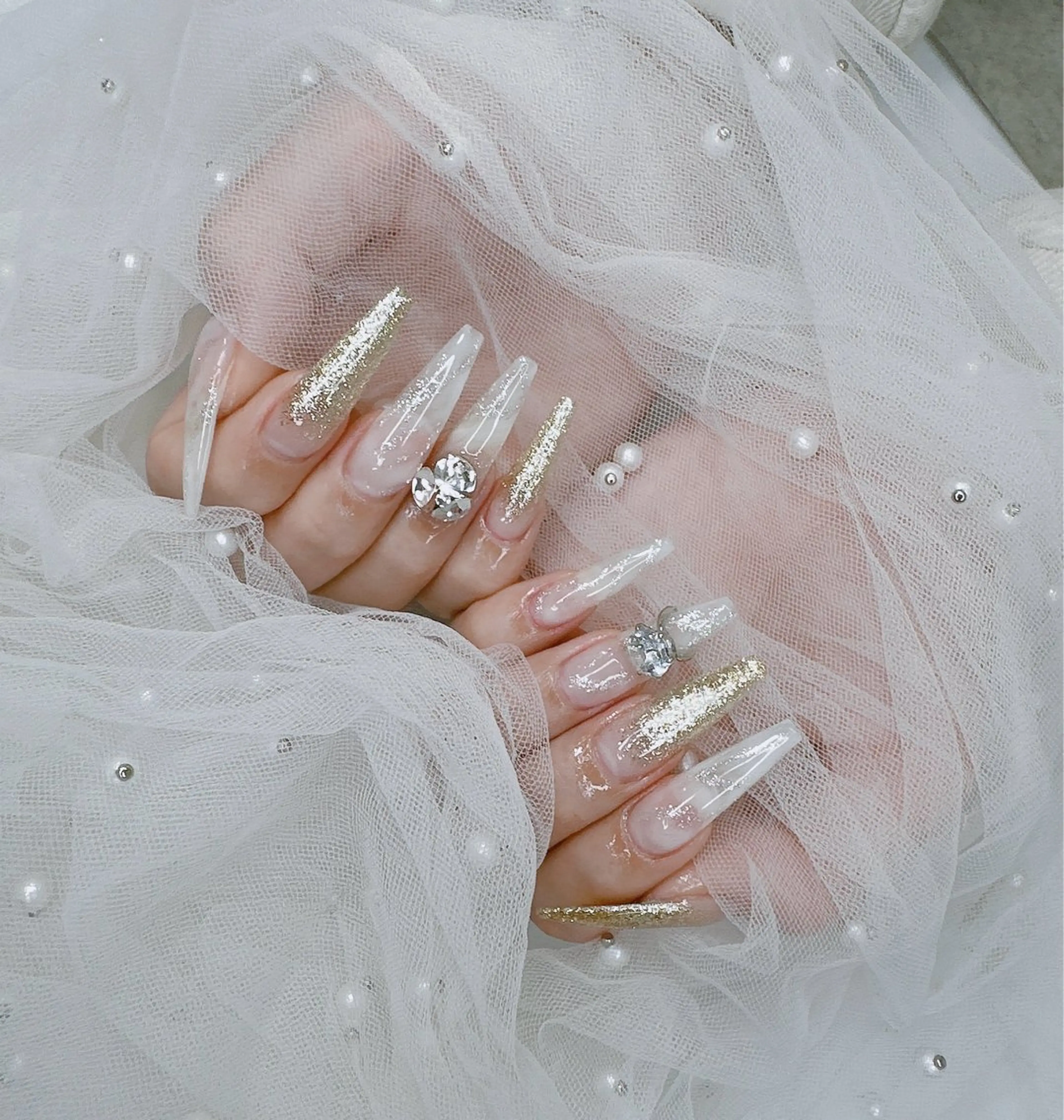 ネイル R nailsalon所属・R salonのネイルデザイン