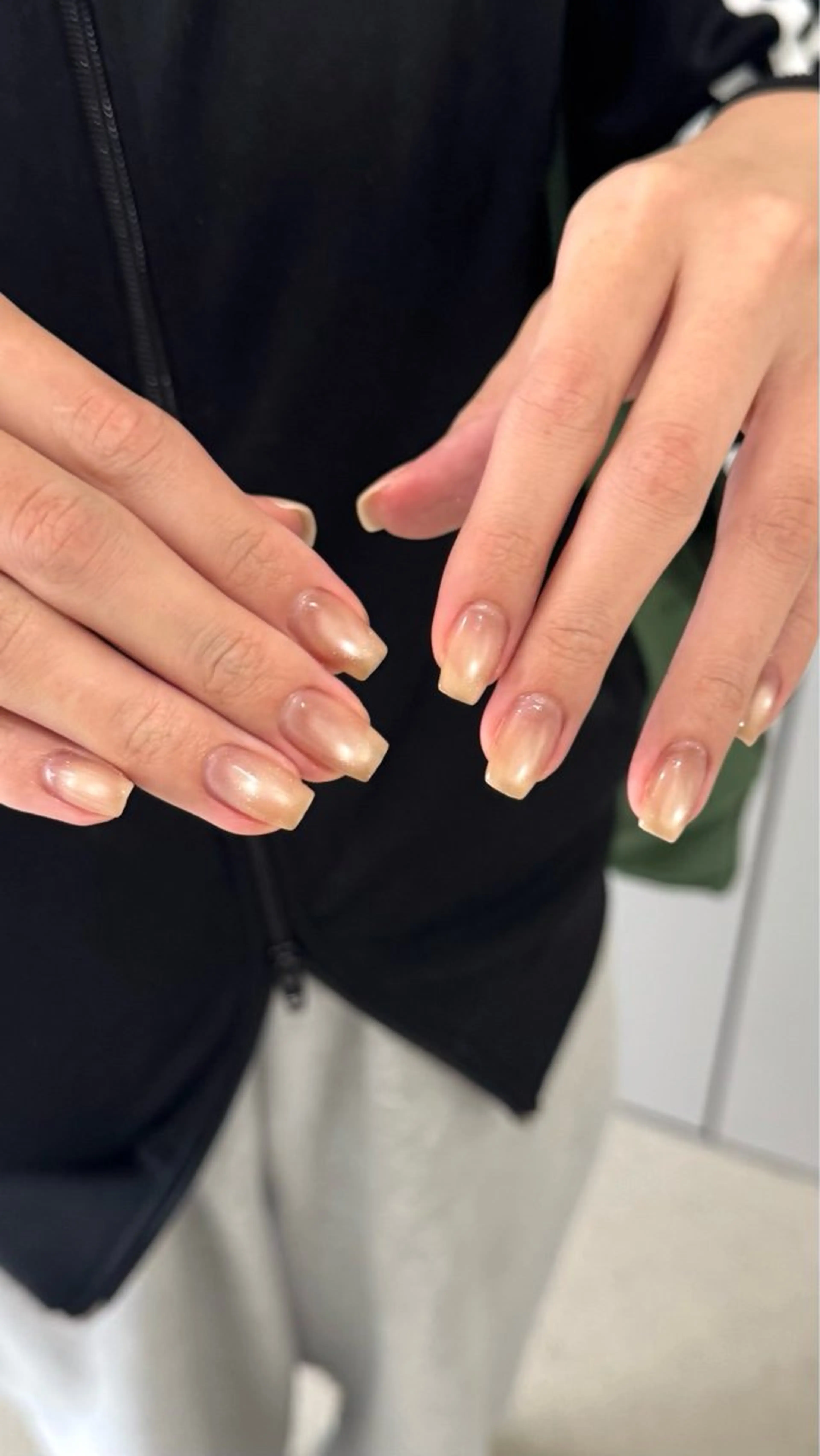 ネイル ハンドネイル Li.ure -リユール-所属・【Li.ure】 saraのネイルデザイン