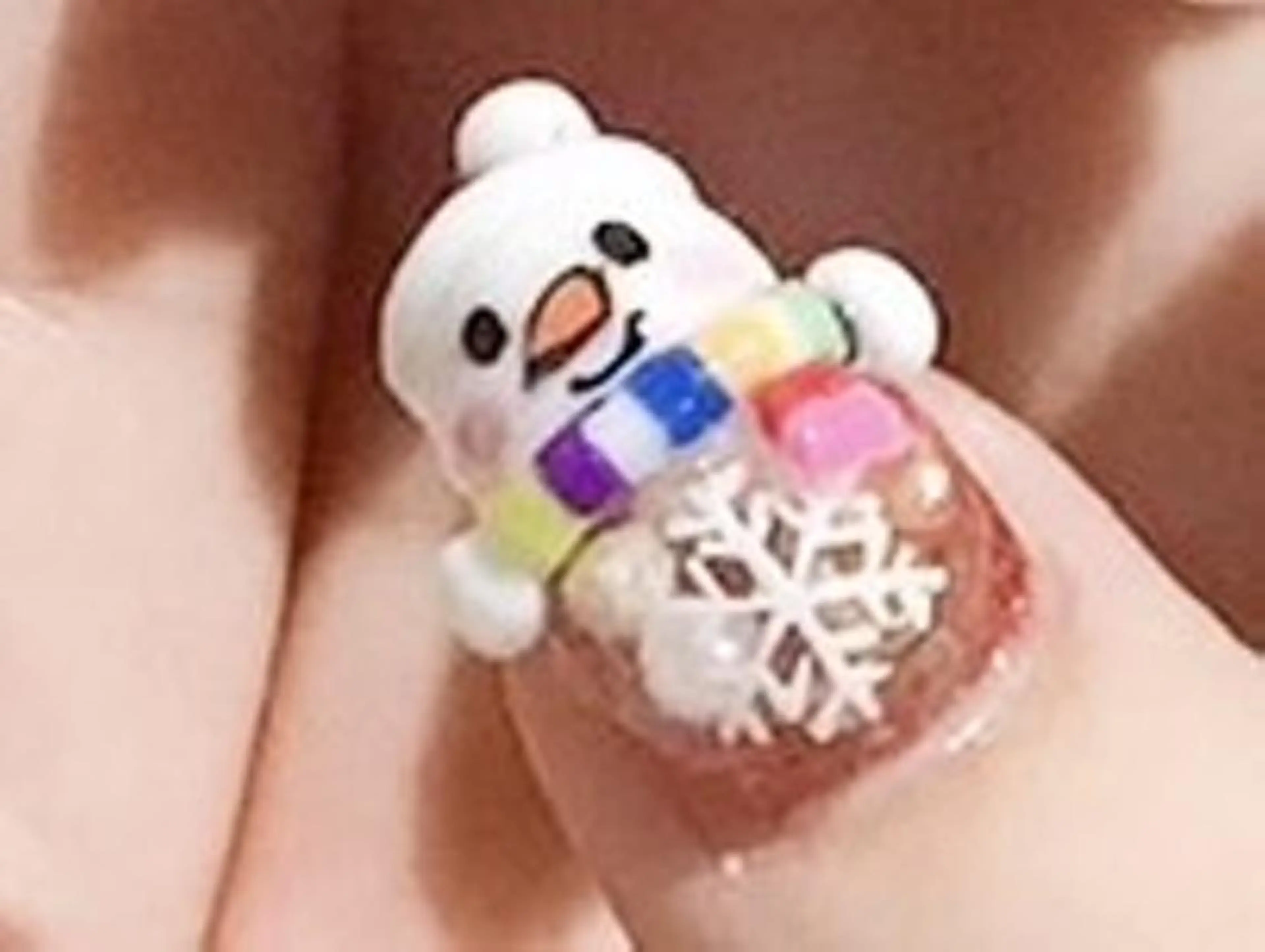 ネイル hiro 　のネイルデザイン