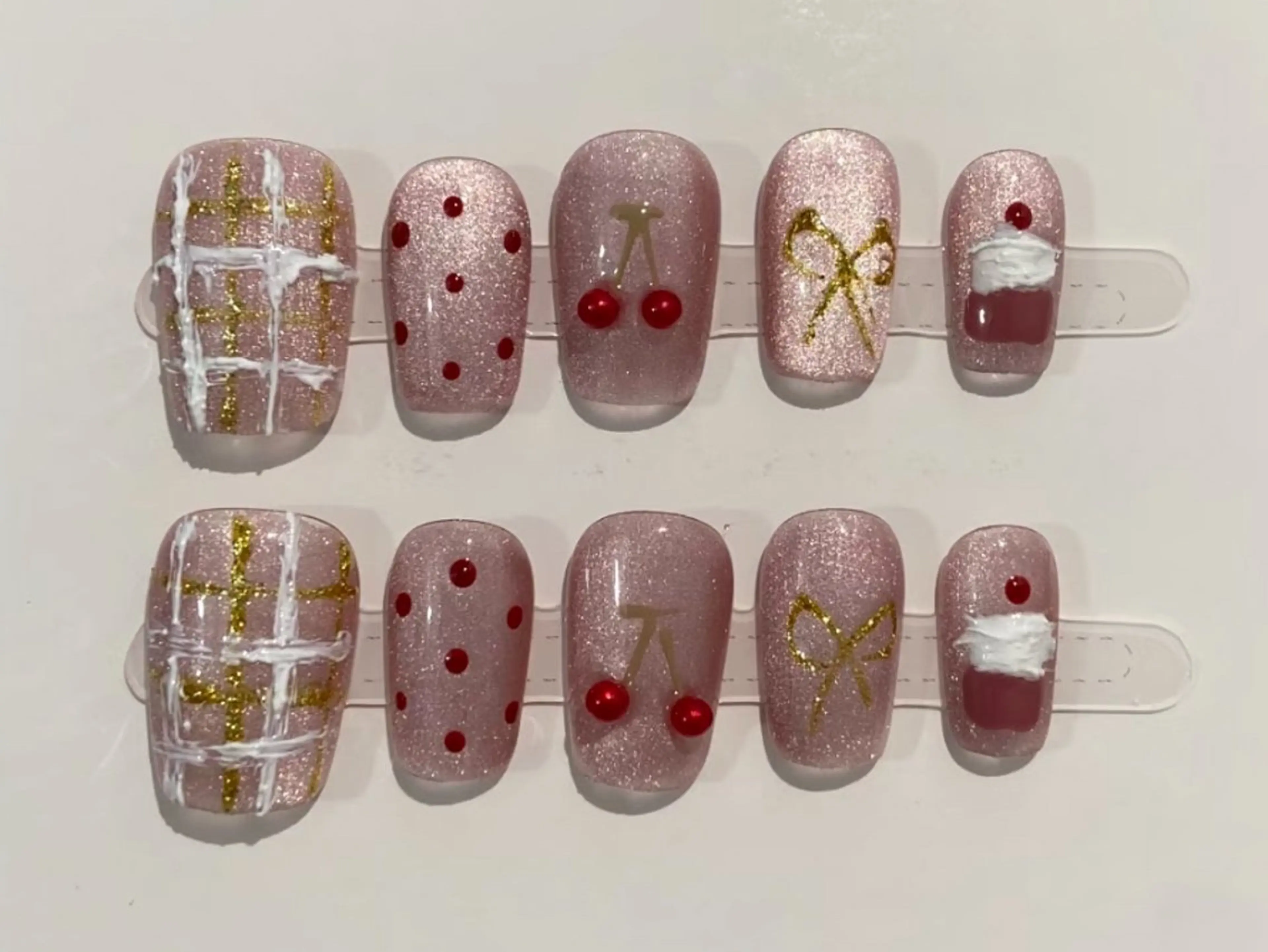 ネイル ハンドネイル MIYUKI Salonのネイルデザイン