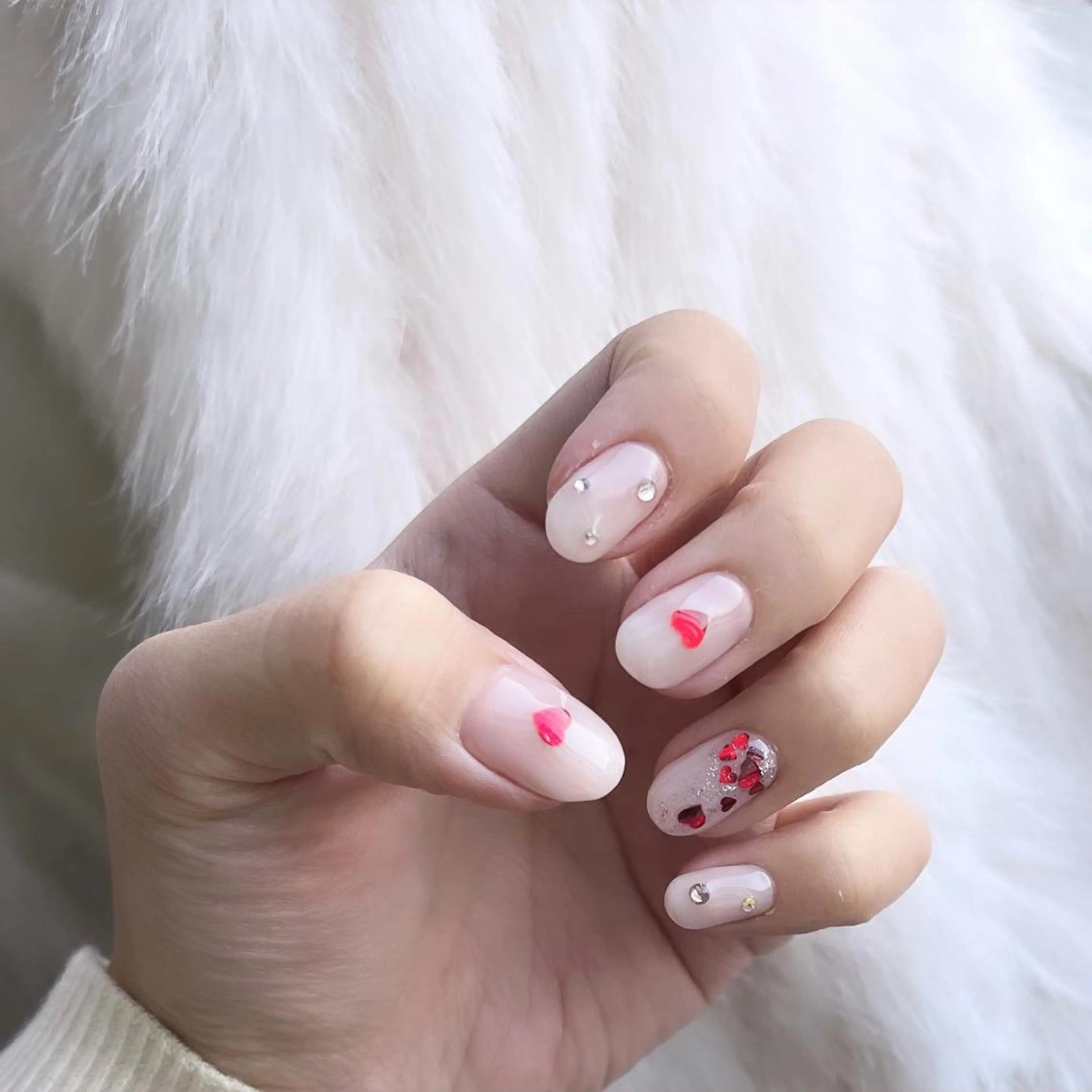 ネイル ハンドネイル Nail Salon  Kのネイルデザイン