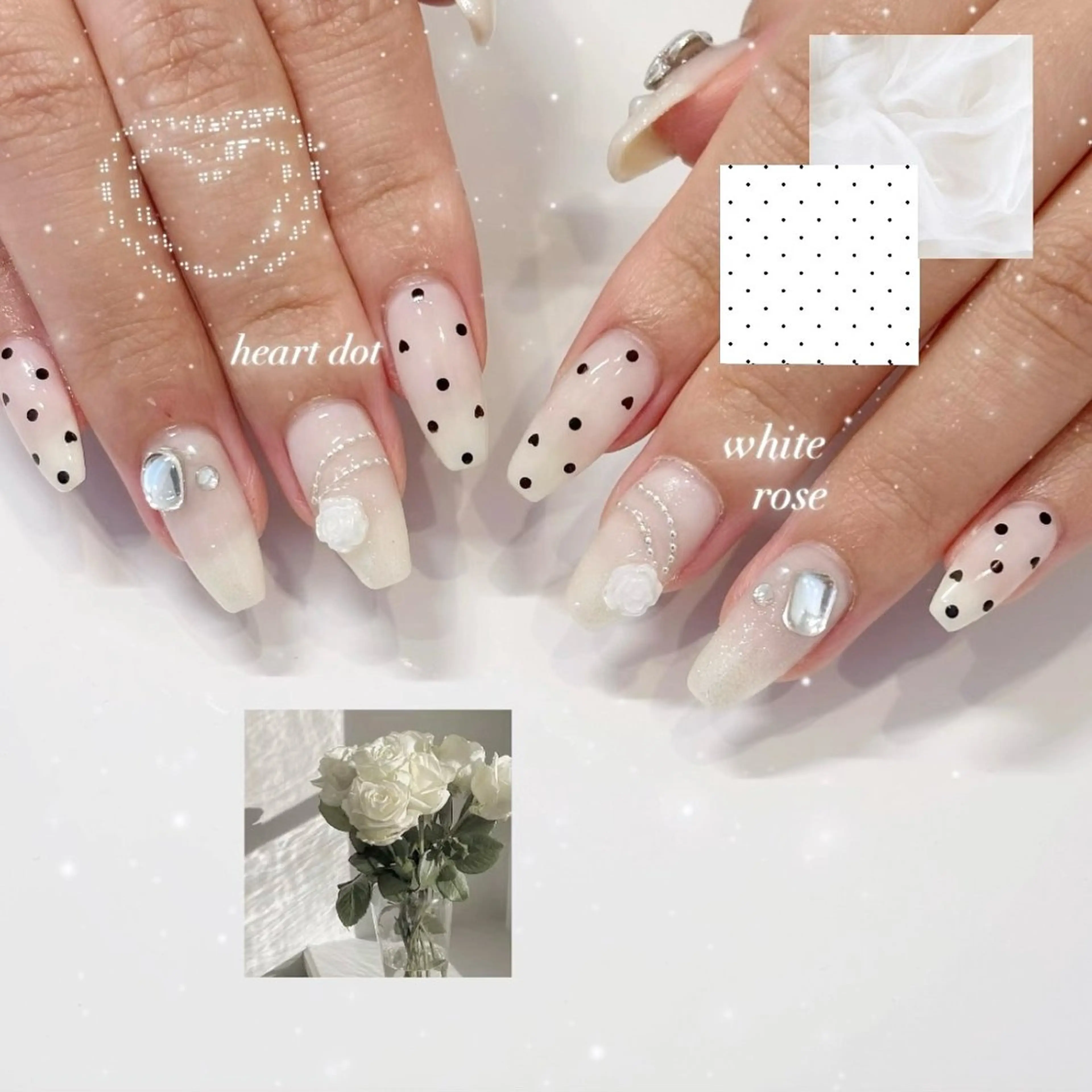 ネイル ハンドネイル Chiiy nail所属・Chiiy nailのネイルデザイン