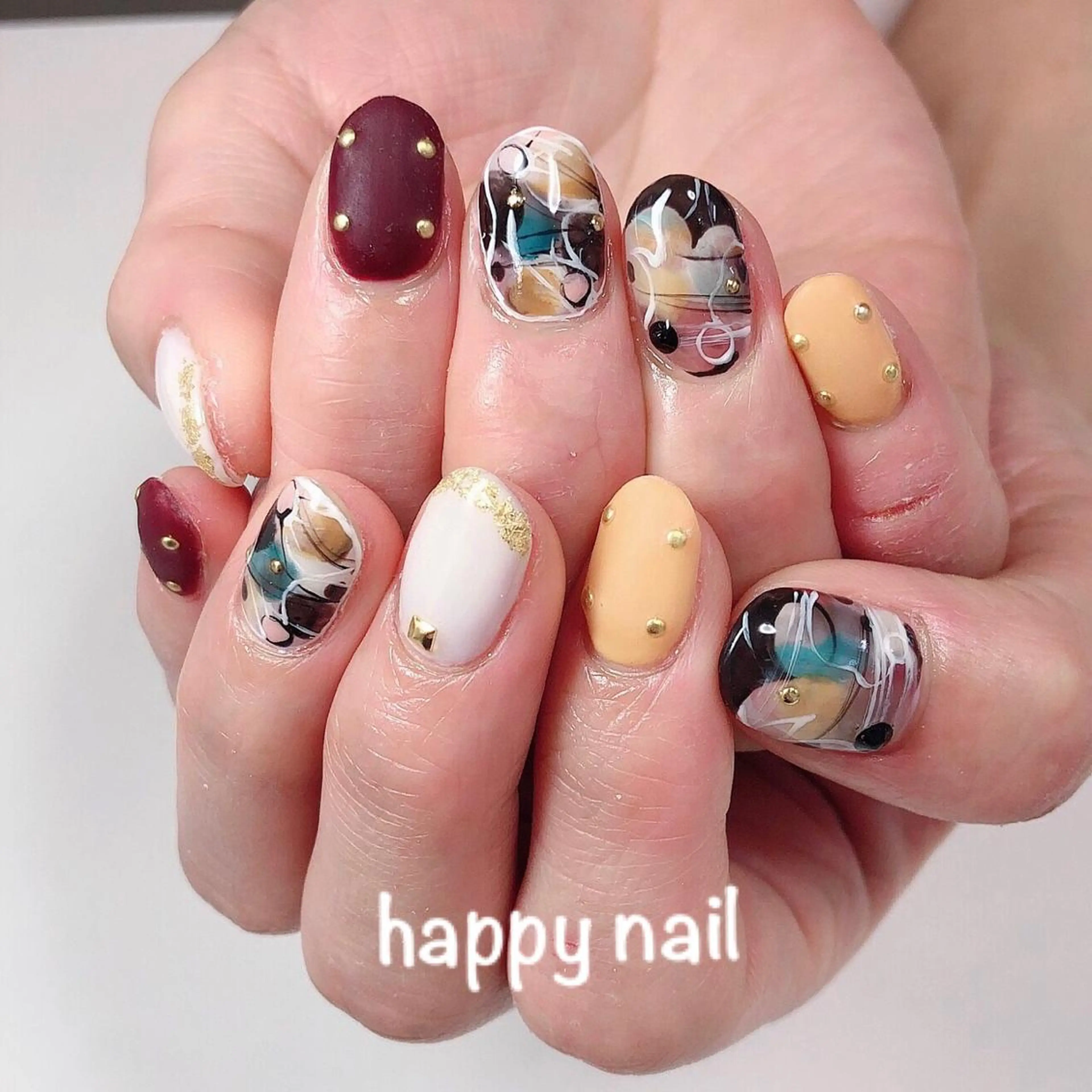 ネイル 心と体が整う腸活 サロン ラクシュミーのその他イメージ