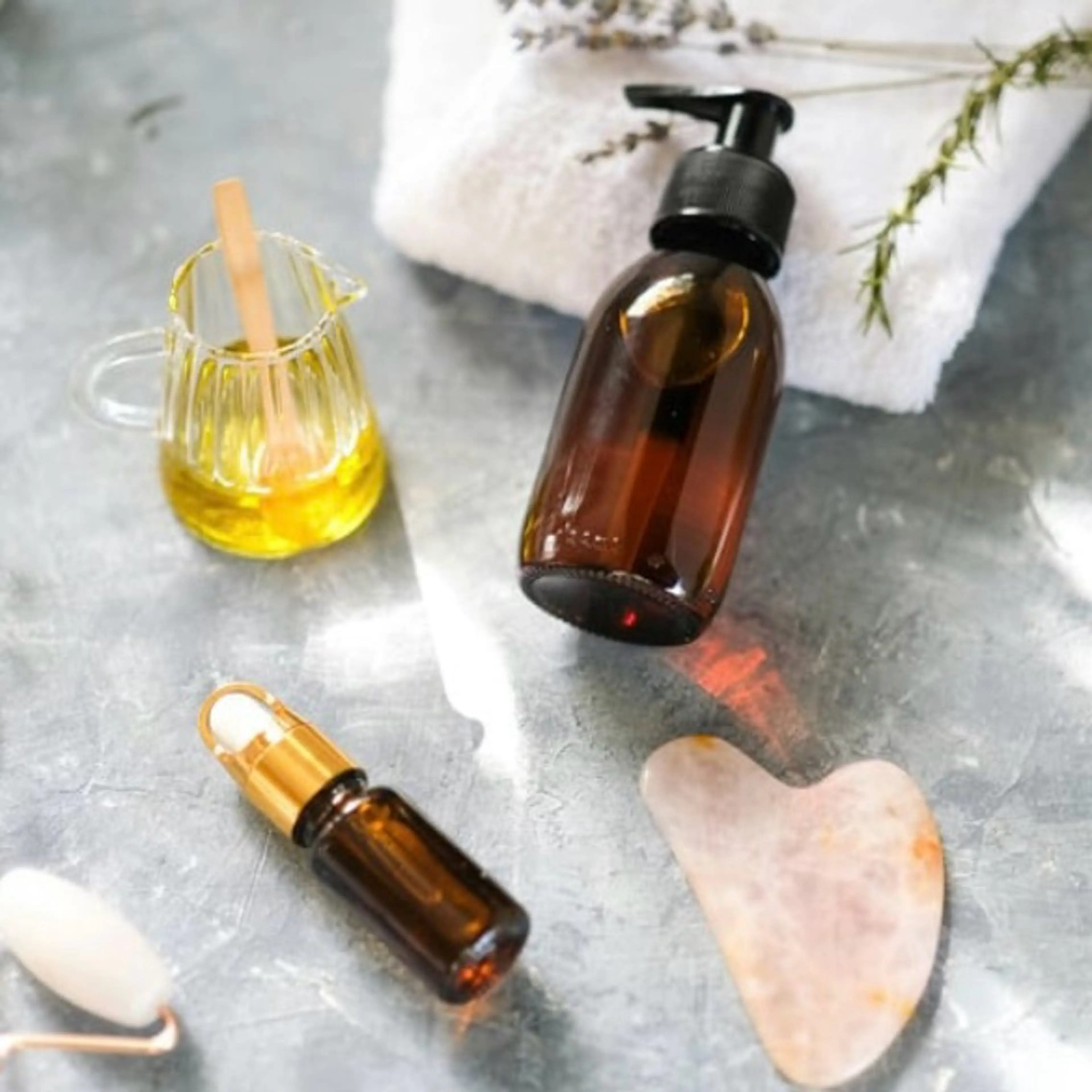 リラク T's CARE SALONのエステ・リラクイメージ