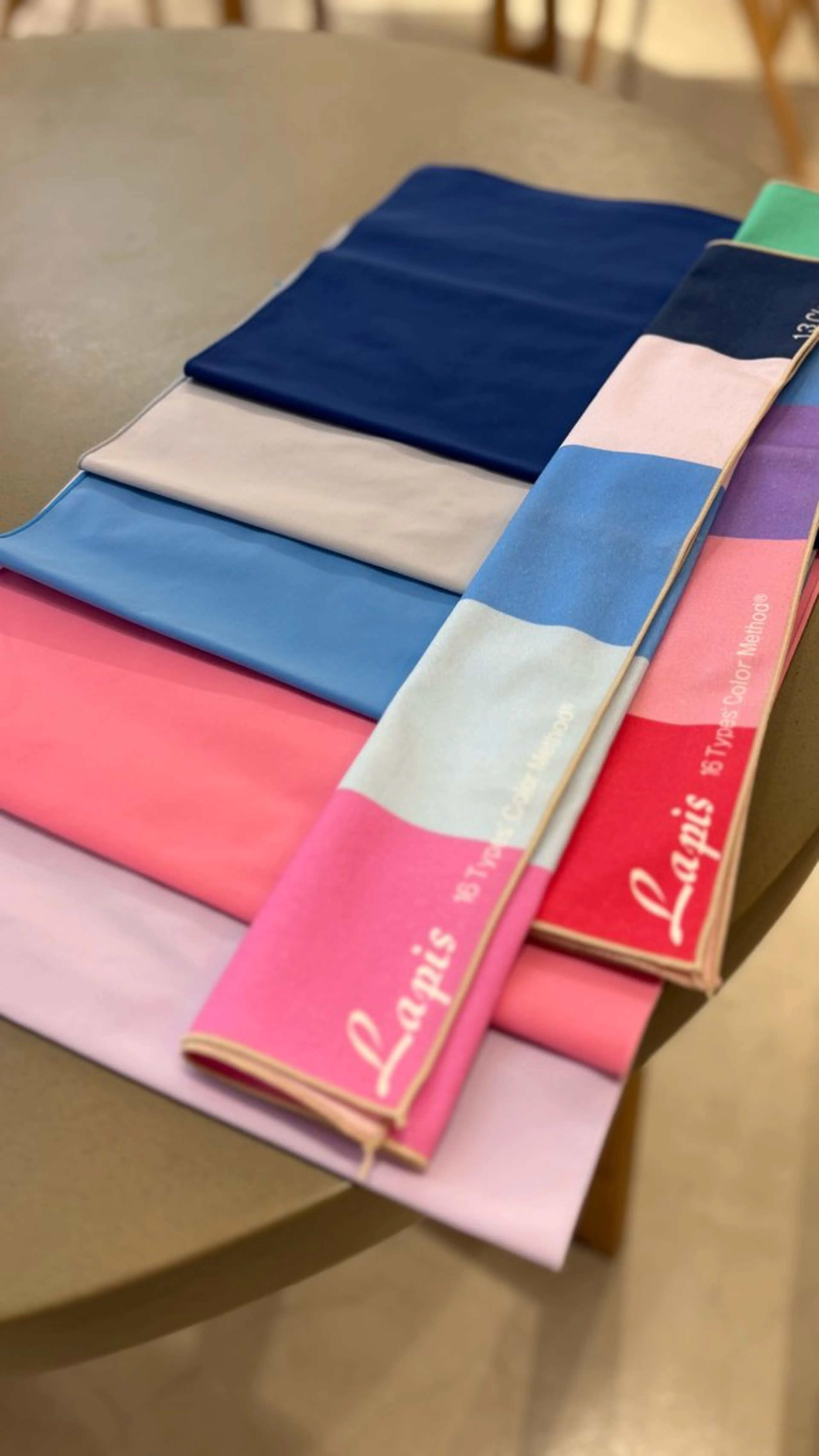 &iro 横浜店所属・&iro あんずのその他イメージ