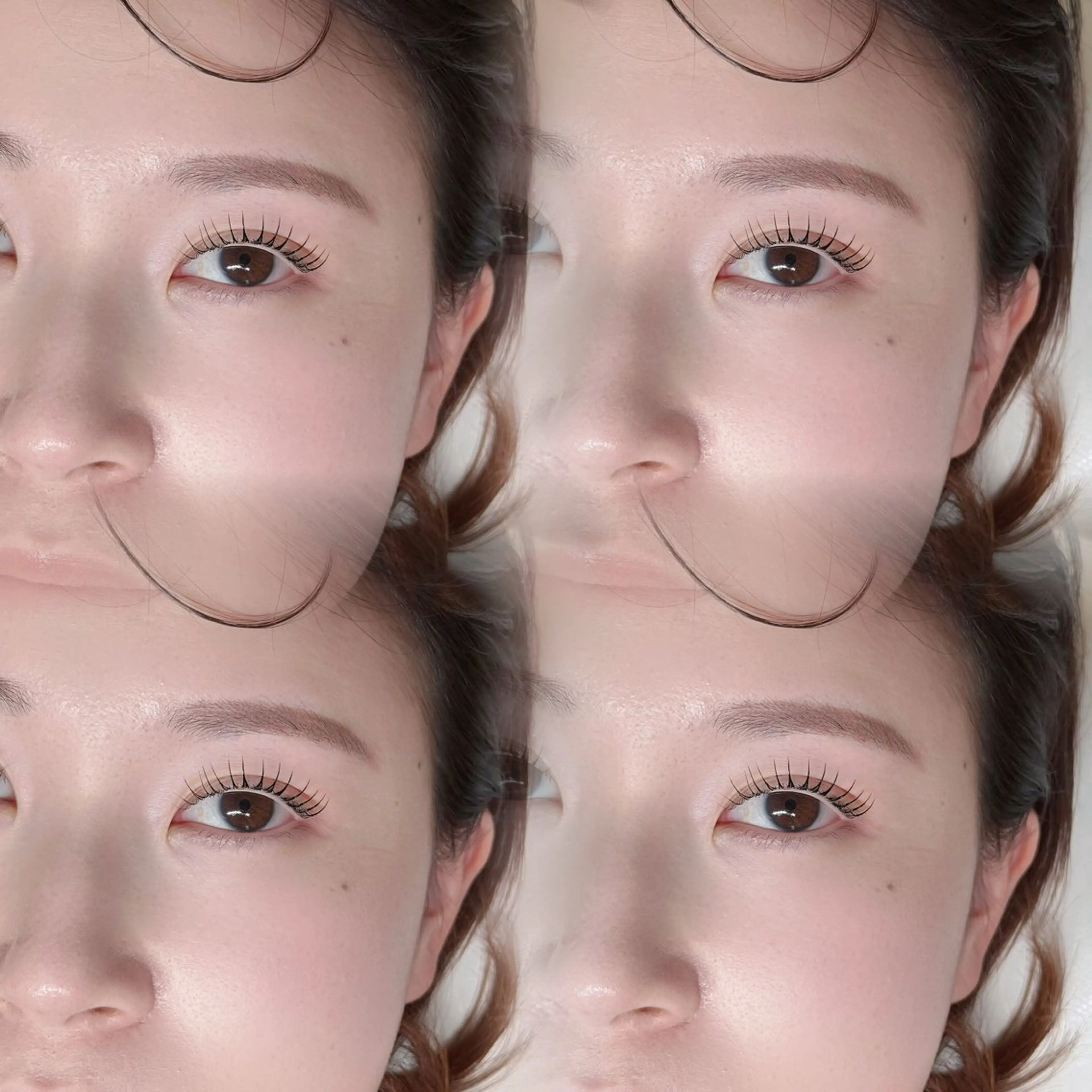 マツエク・マツパ ＳＯＡＲ所属・SOAR  eye YUKINOのマツエク・マツパデザイン